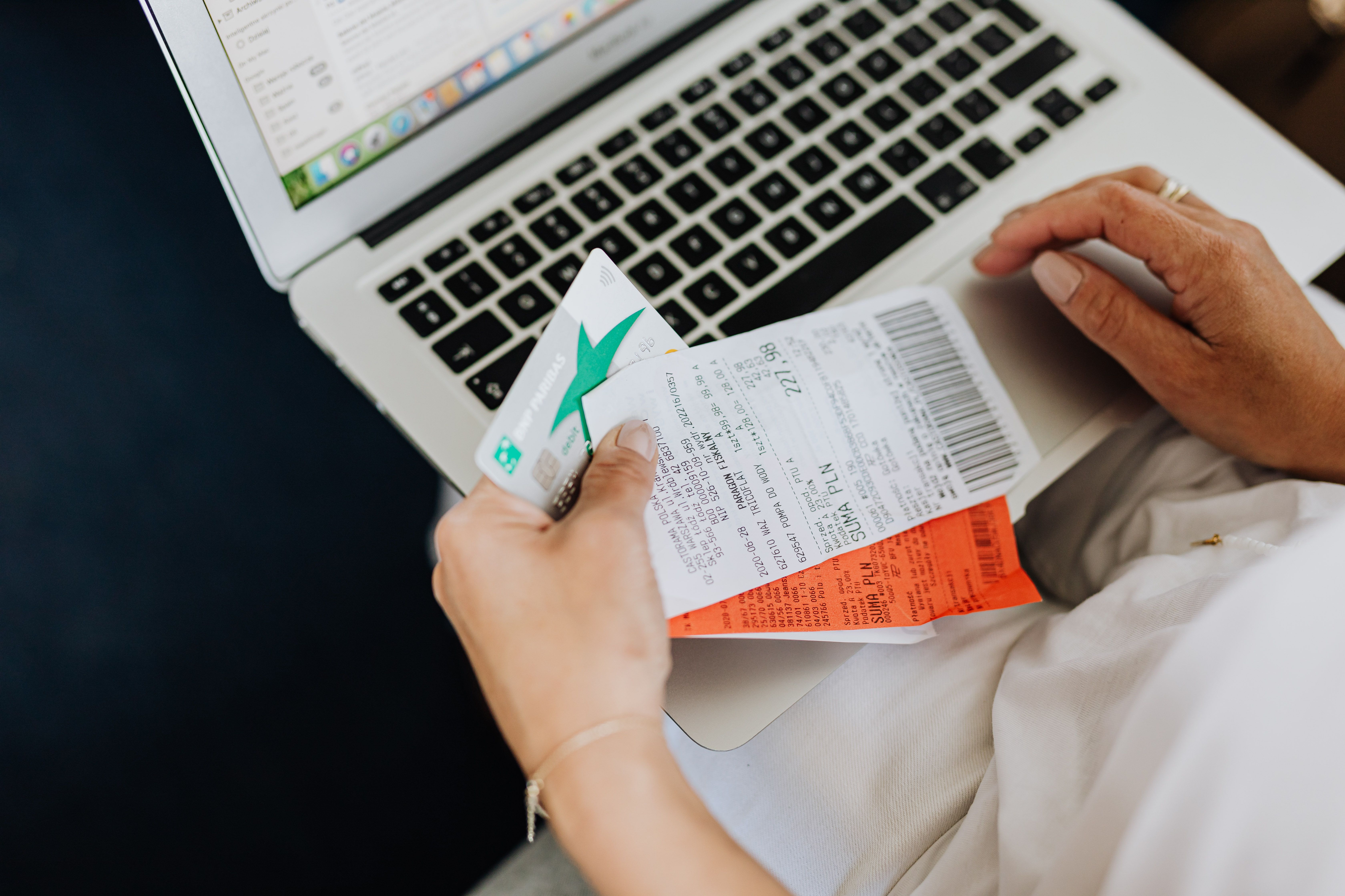 Cross-border fund use cases and bill tracking