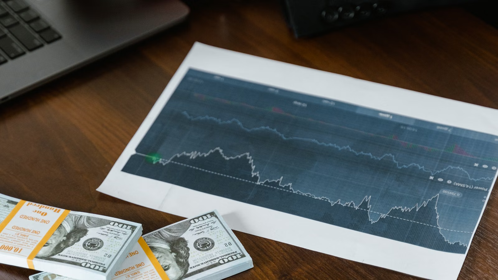 美股账户现金和持仓资金安排