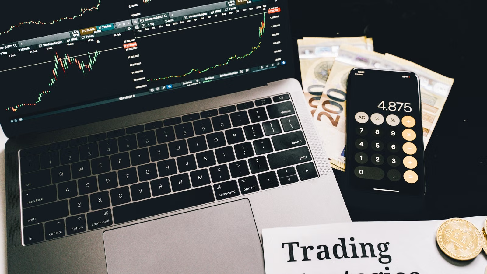 How should you prepare funds before buying U.S. stocks
