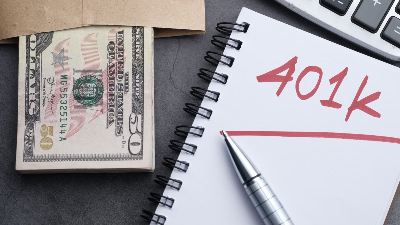 Prepare fund layers and cash planning before buying U.S. stocks