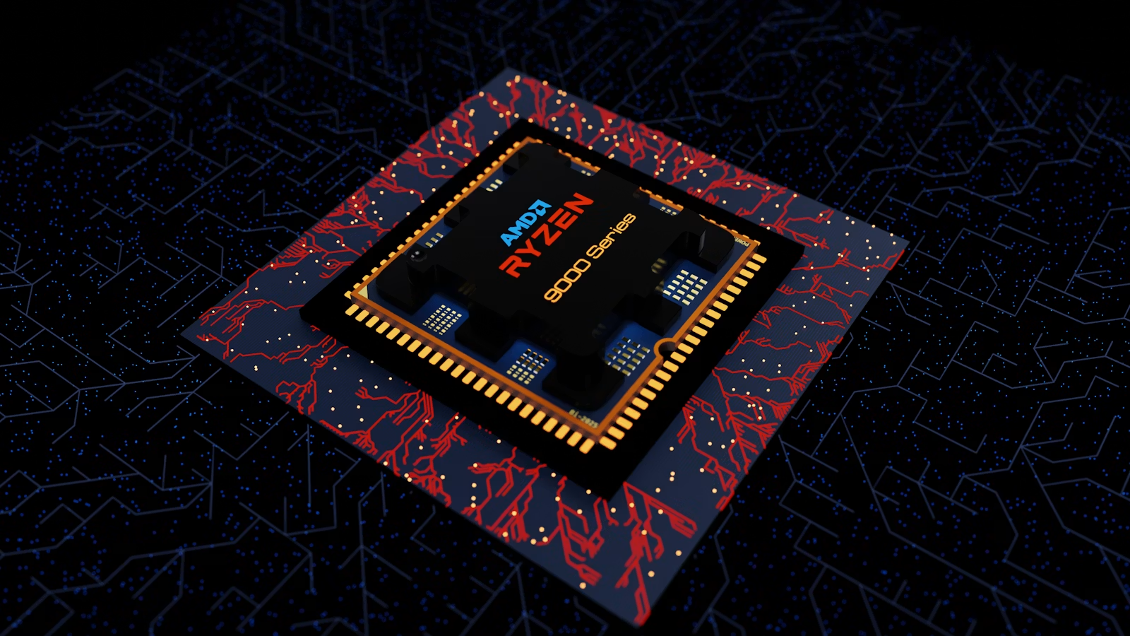 GPU、芯片与高带宽内存概念