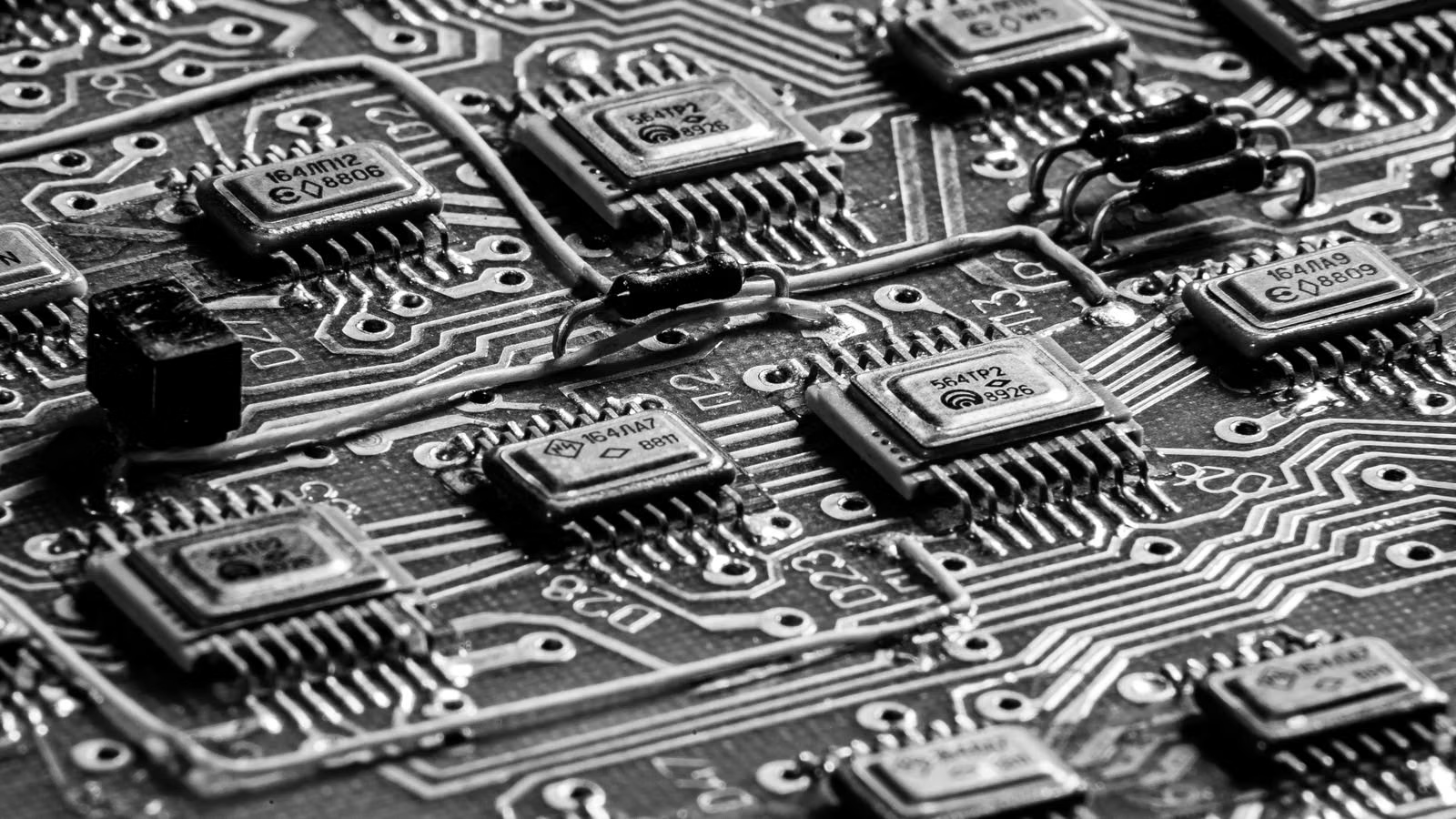 HBM high bandwidth memory and AI chips