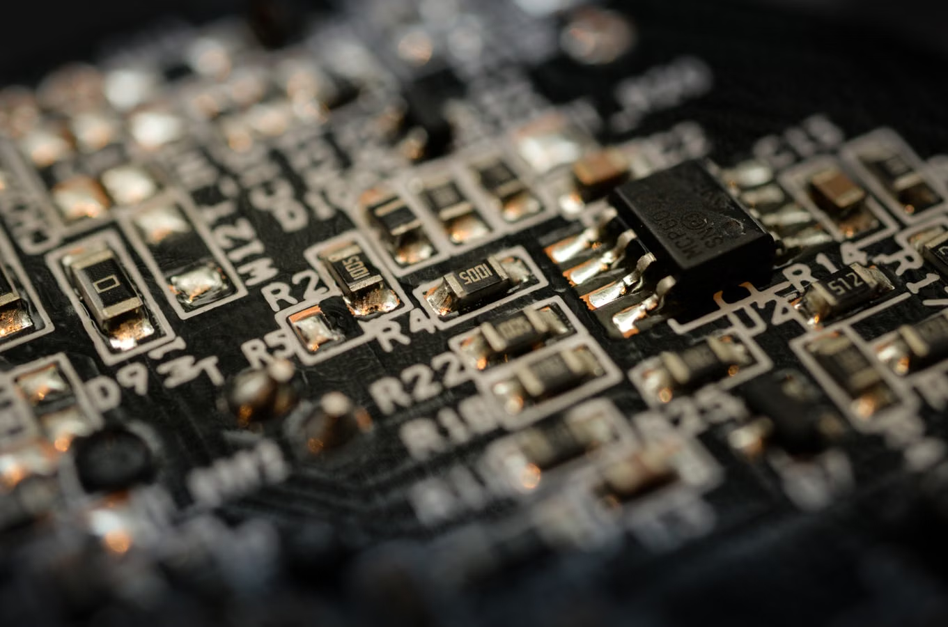 HBM, DDR, GDDR, and circuit board memory structures