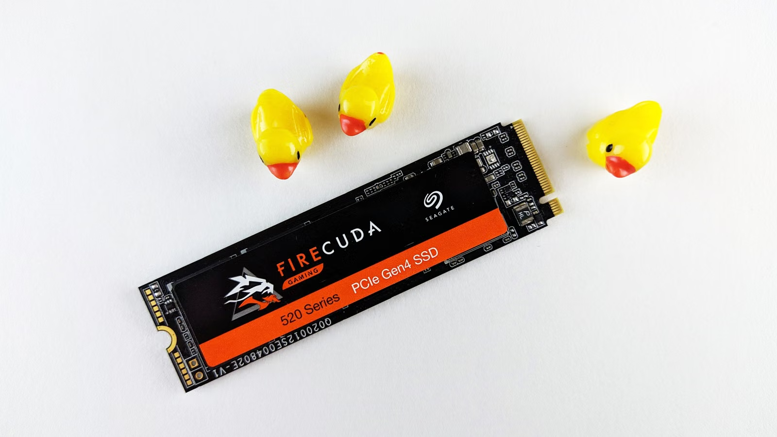 NAND Flash 与企业 SSD 主线