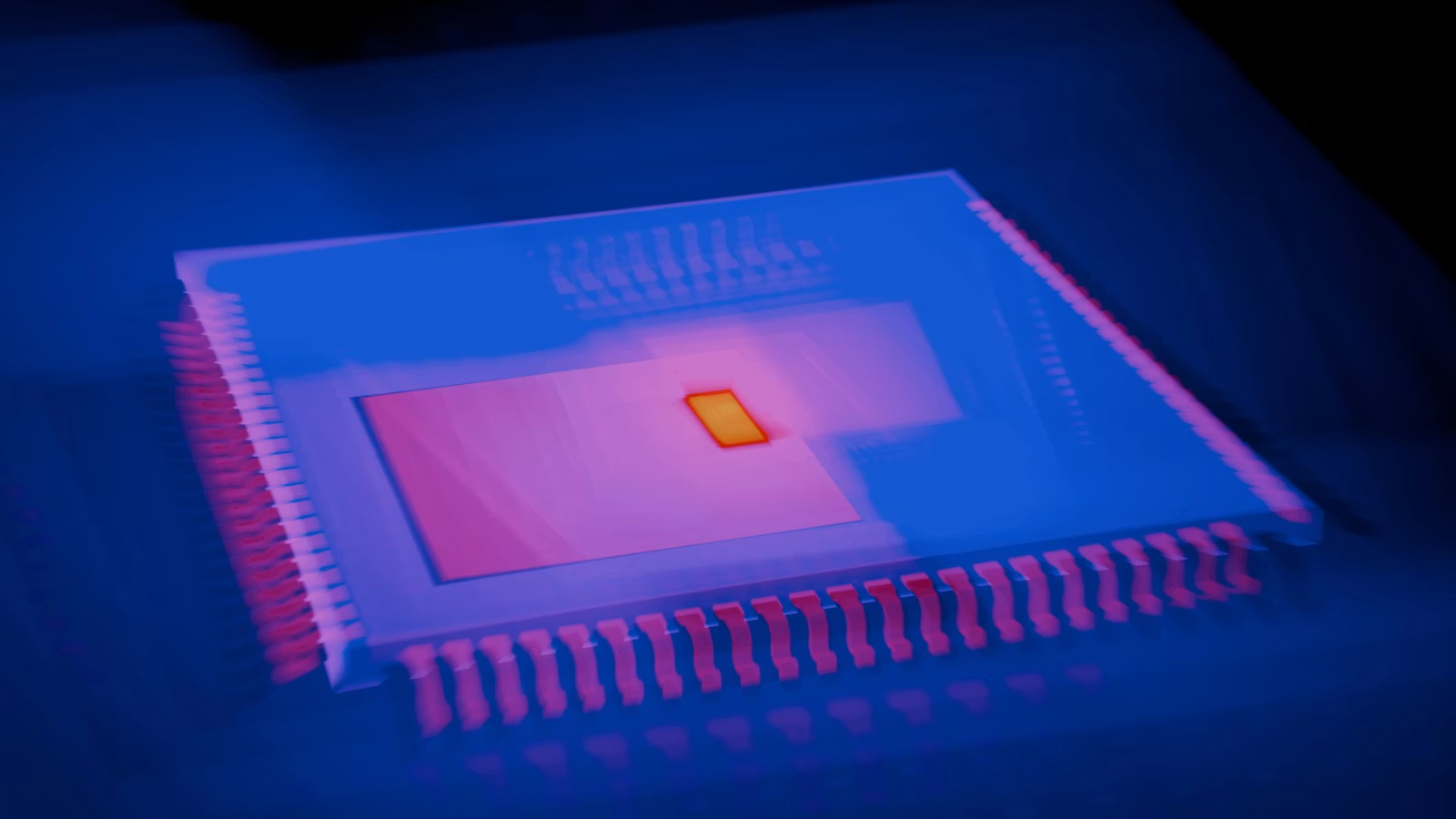 Hong Kong semiconductor and memory chip supply chain analysis
