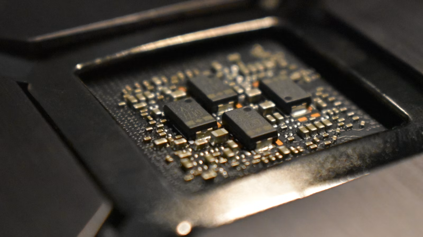 Wafer foundry and embedded storage specialty processes