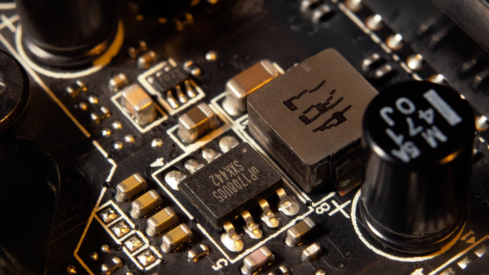 Embedded memory is commonly used in MCU, automotive electronics, and industrial chips