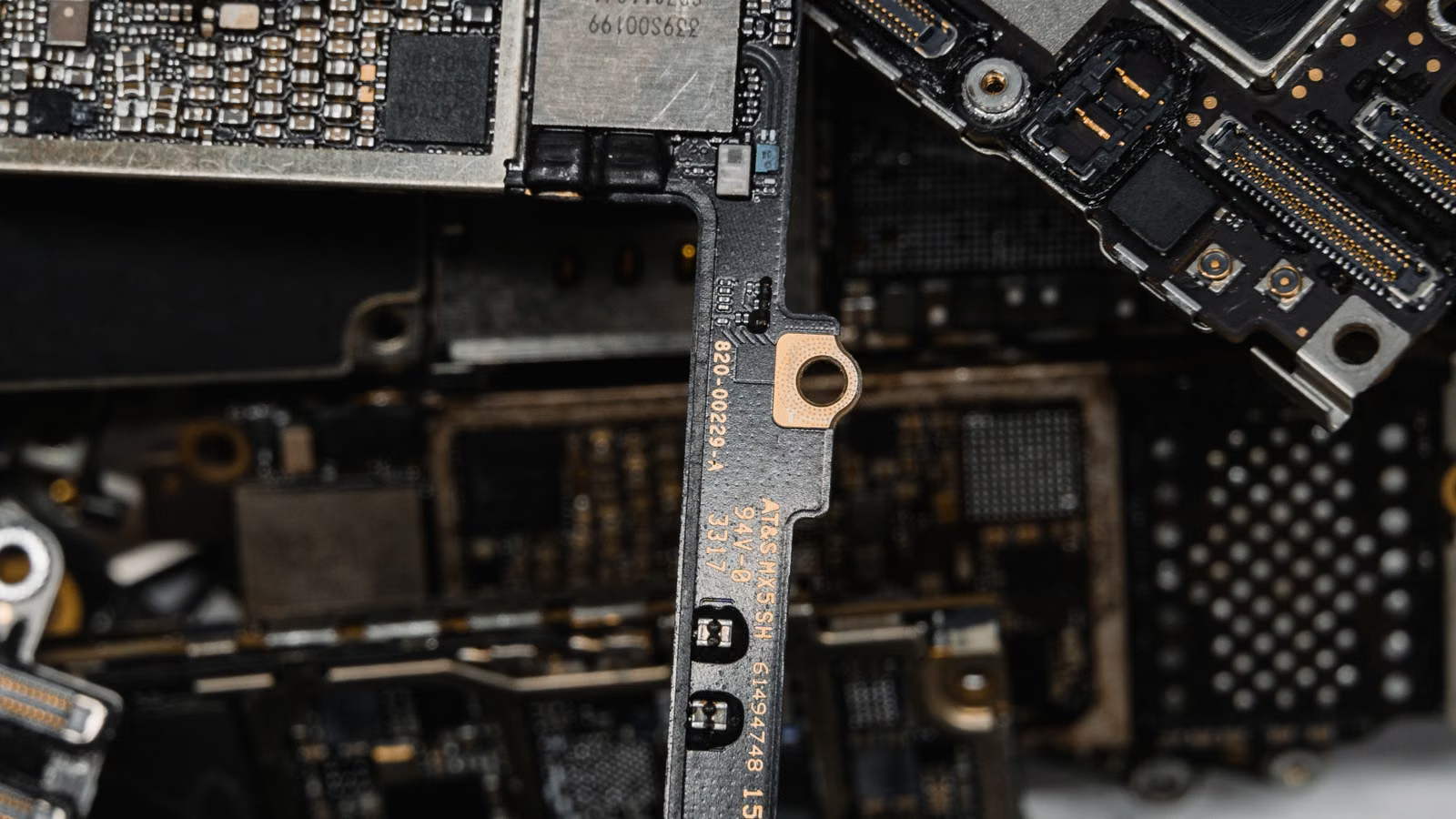 Shanghai Fudan non-volatile memory and embedded chip applications