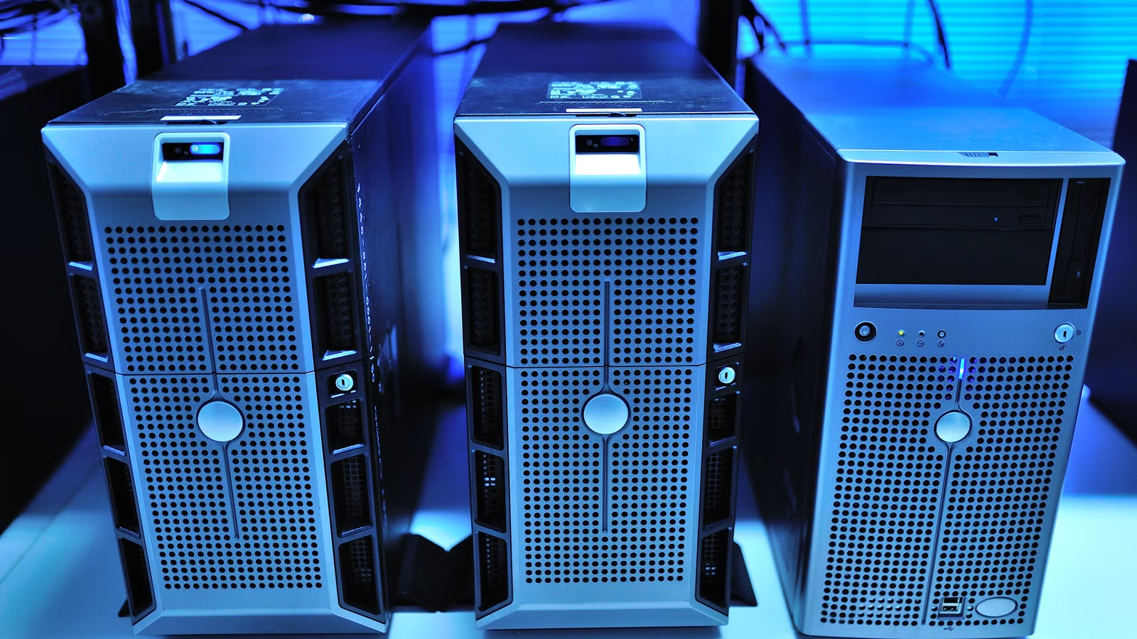 Long-term cloud procurement agreements shift HDD supply from short-term orders toward capacity assurance