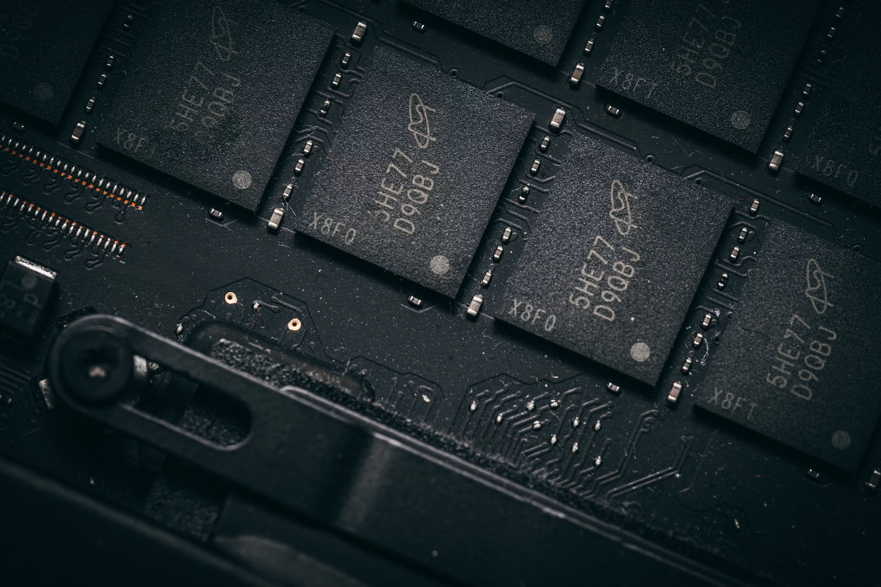 NAND price increases affect SanDisk’s margins through storage chip ASP and product mix
