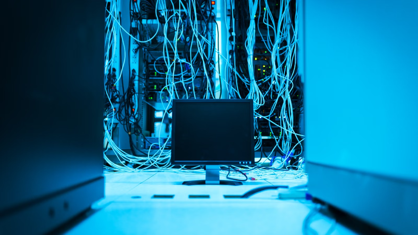 美光 MU 与 NetApp NTAP 在 AI 数据中心和企业存储基础设施中的不同定位