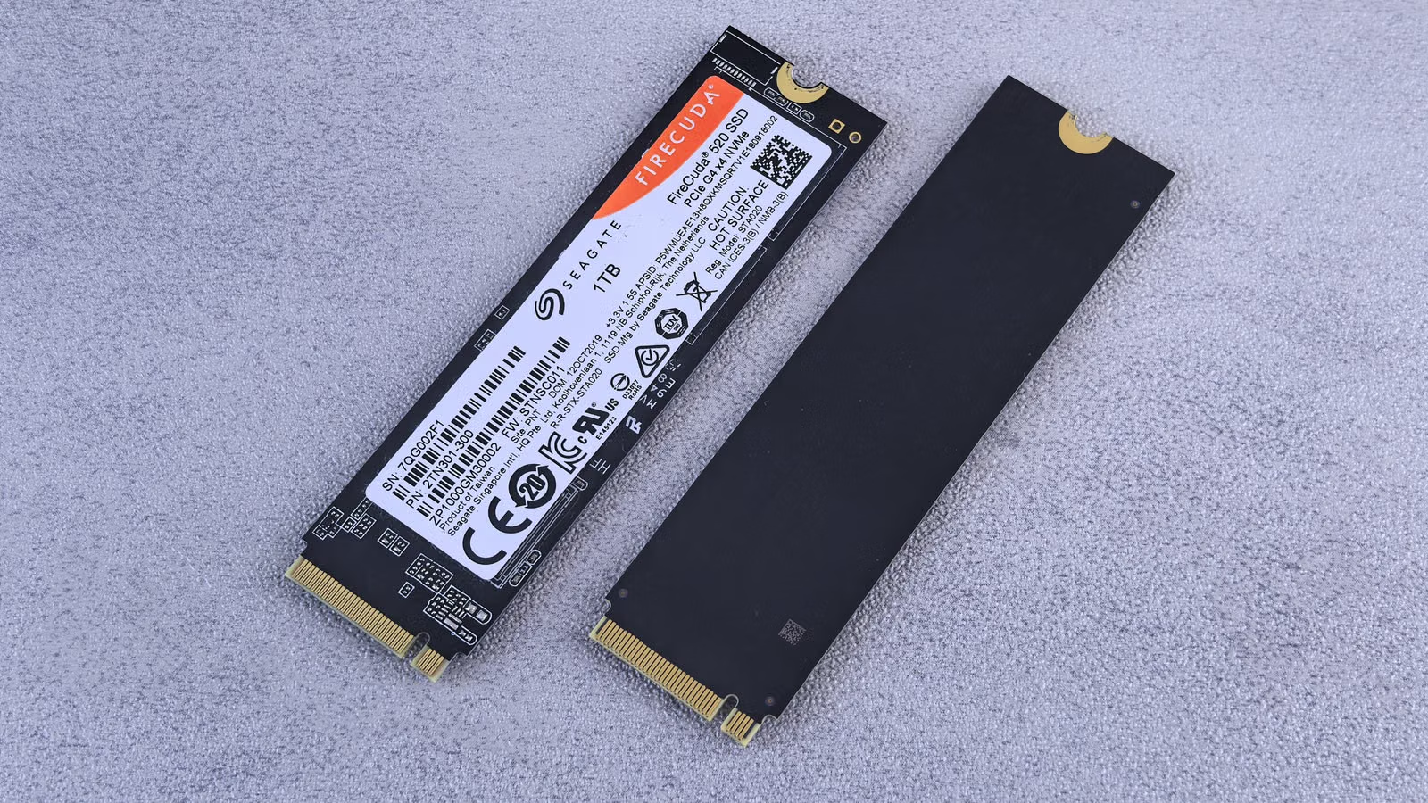 企业级 SSD、存储硬件与库存周期观察