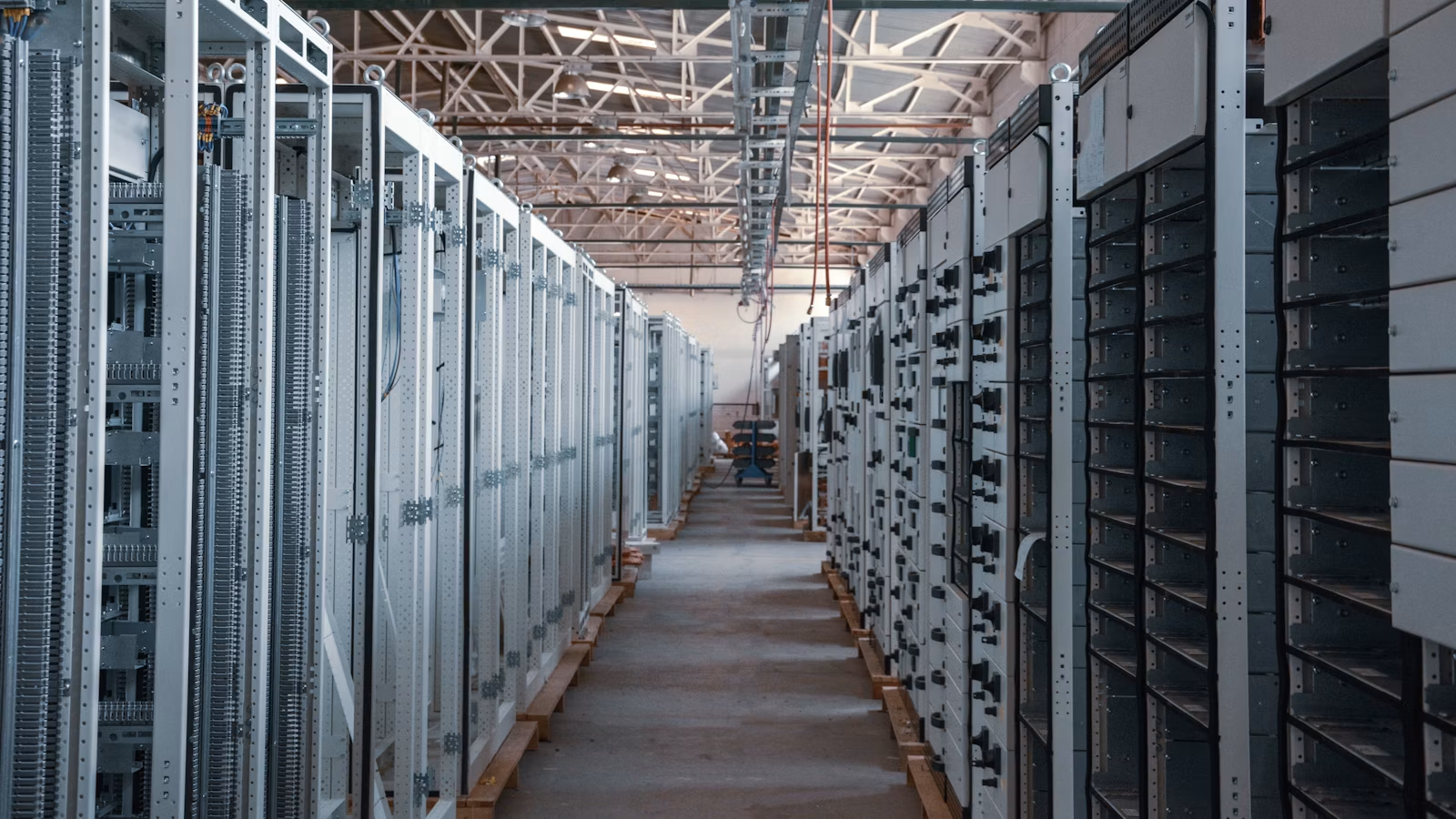 Chips, enterprise storage, and data center infrastructure in storage stock investing