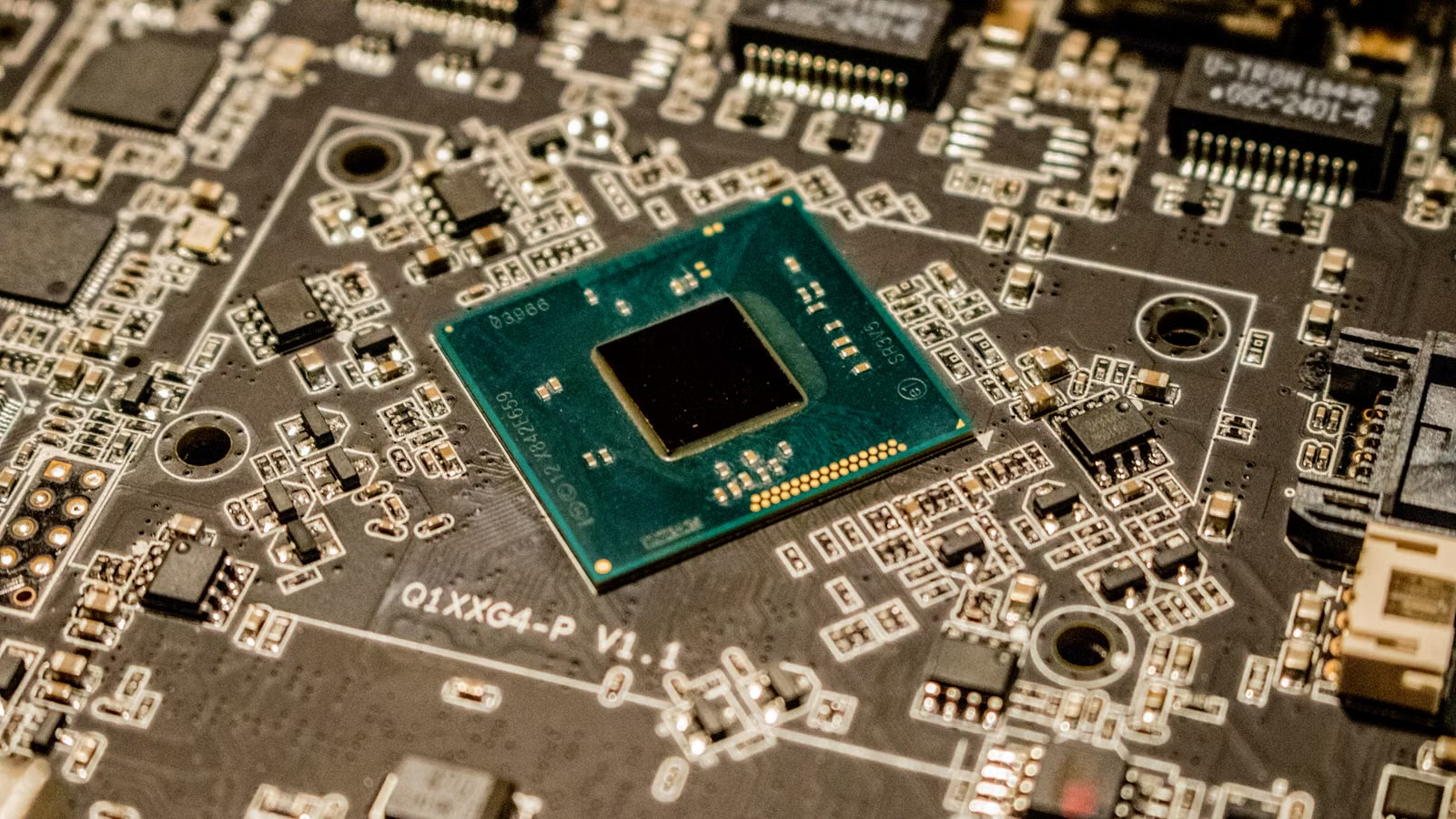 NAND capacity allocation and semiconductor chip supply