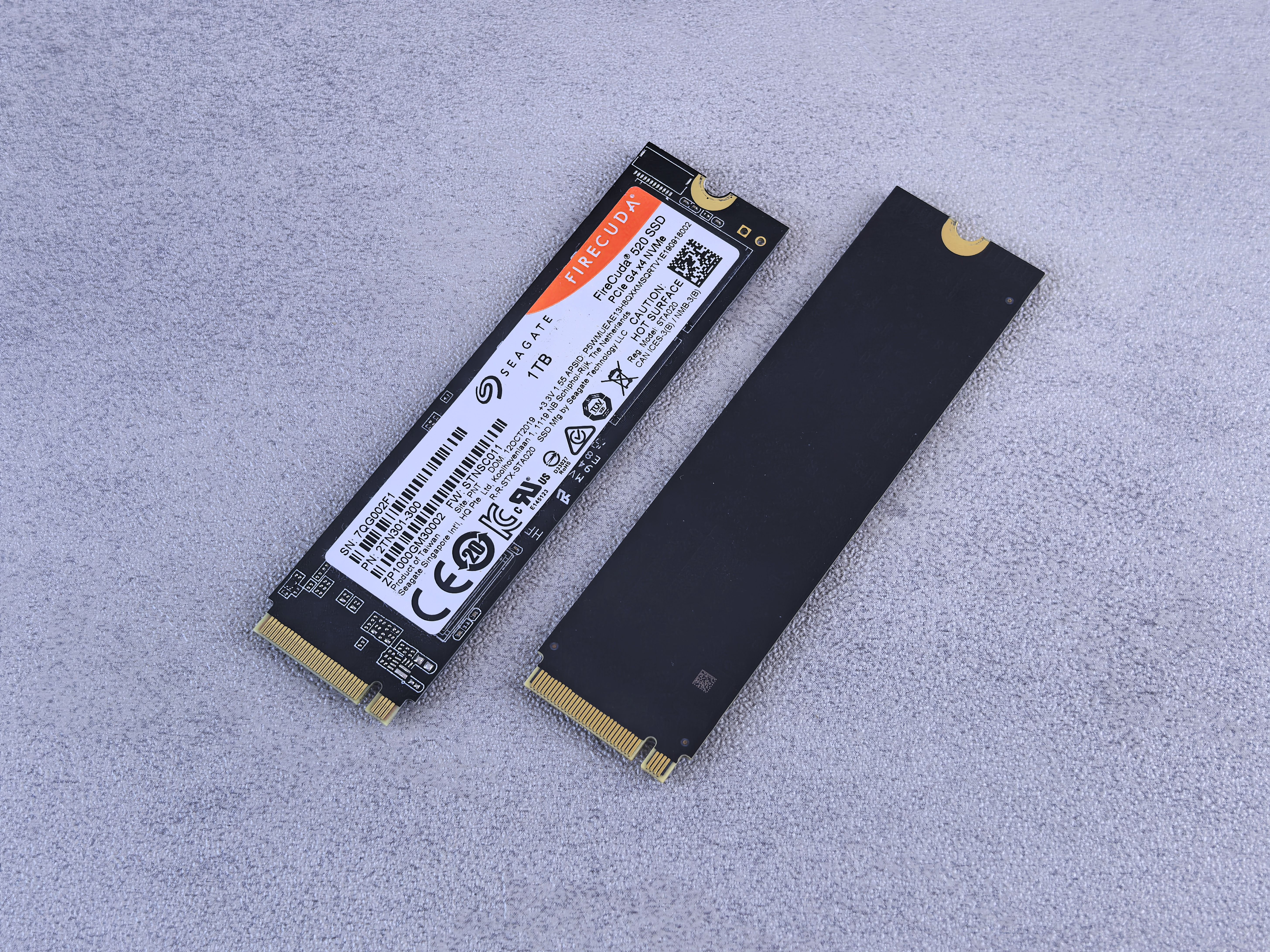 Enterprise SSDs and hot-data access demand in AI inference