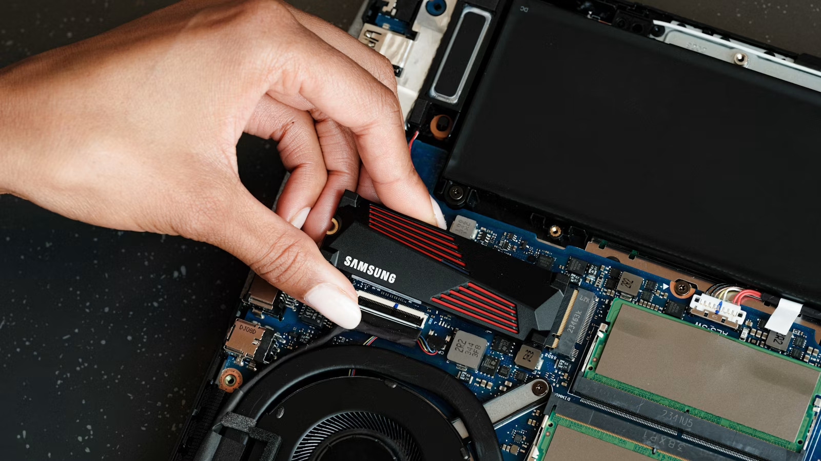 NAND Flash price increases and storage costs across electronic devices