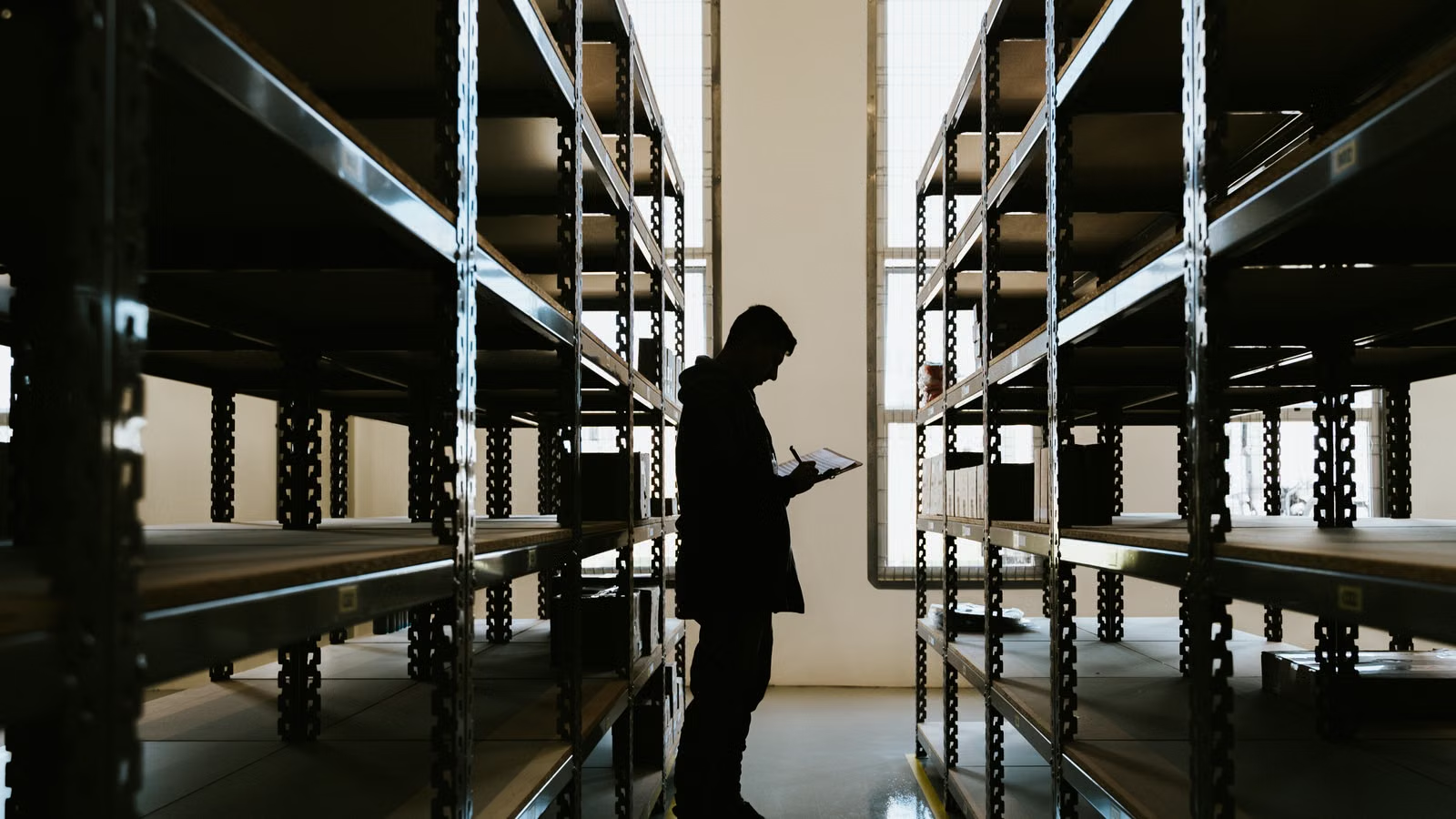 Inventory cycle and financial statement inventory analysis