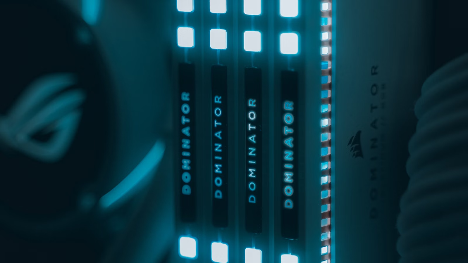 Enterprise NVMe SSDs and data center server hardware