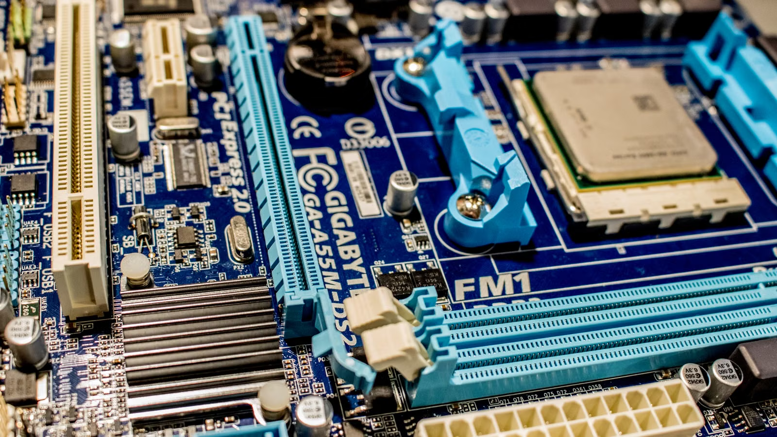 DRAM memory modules and AI server memory demand