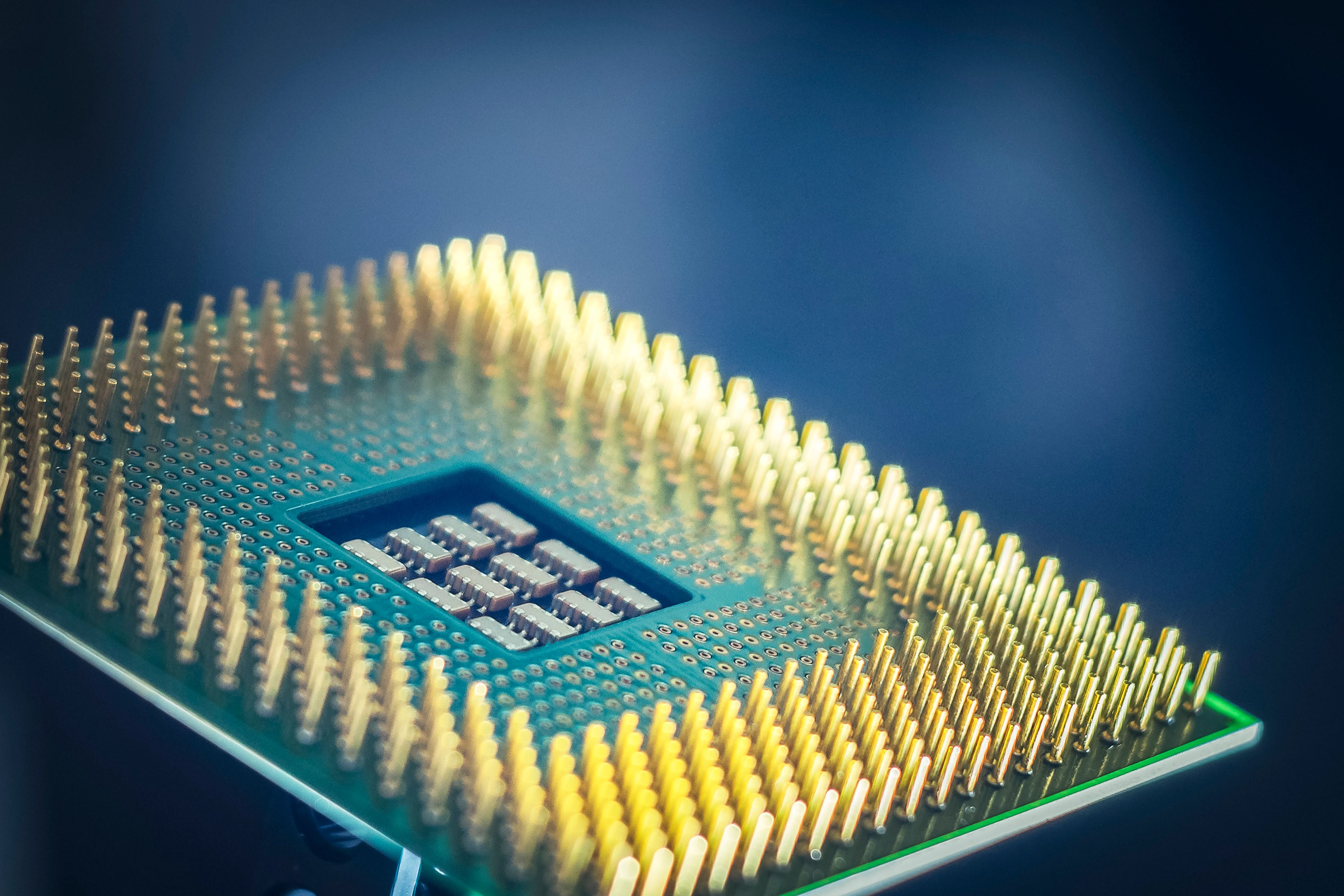 Shanghai Fudan Microelectronics and integrated circuit chip design