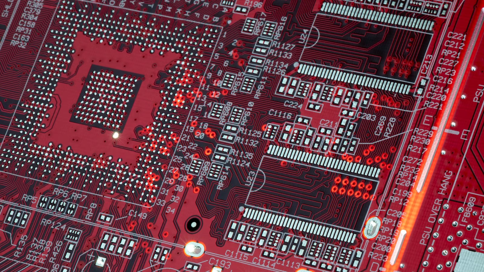 Non-volatile memory and embedded chip applications