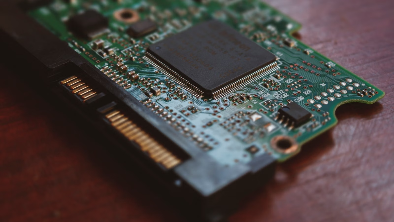 Business boundaries between Shanghai Fudan and mainstream memory chip companies