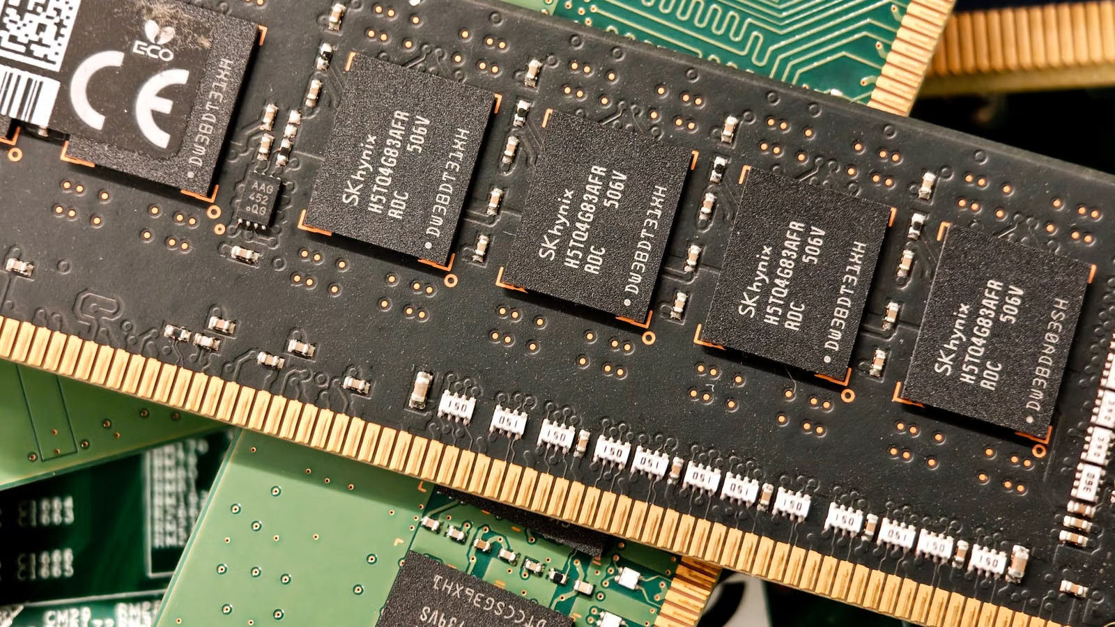 Micron HBM business share and AI memory analysis