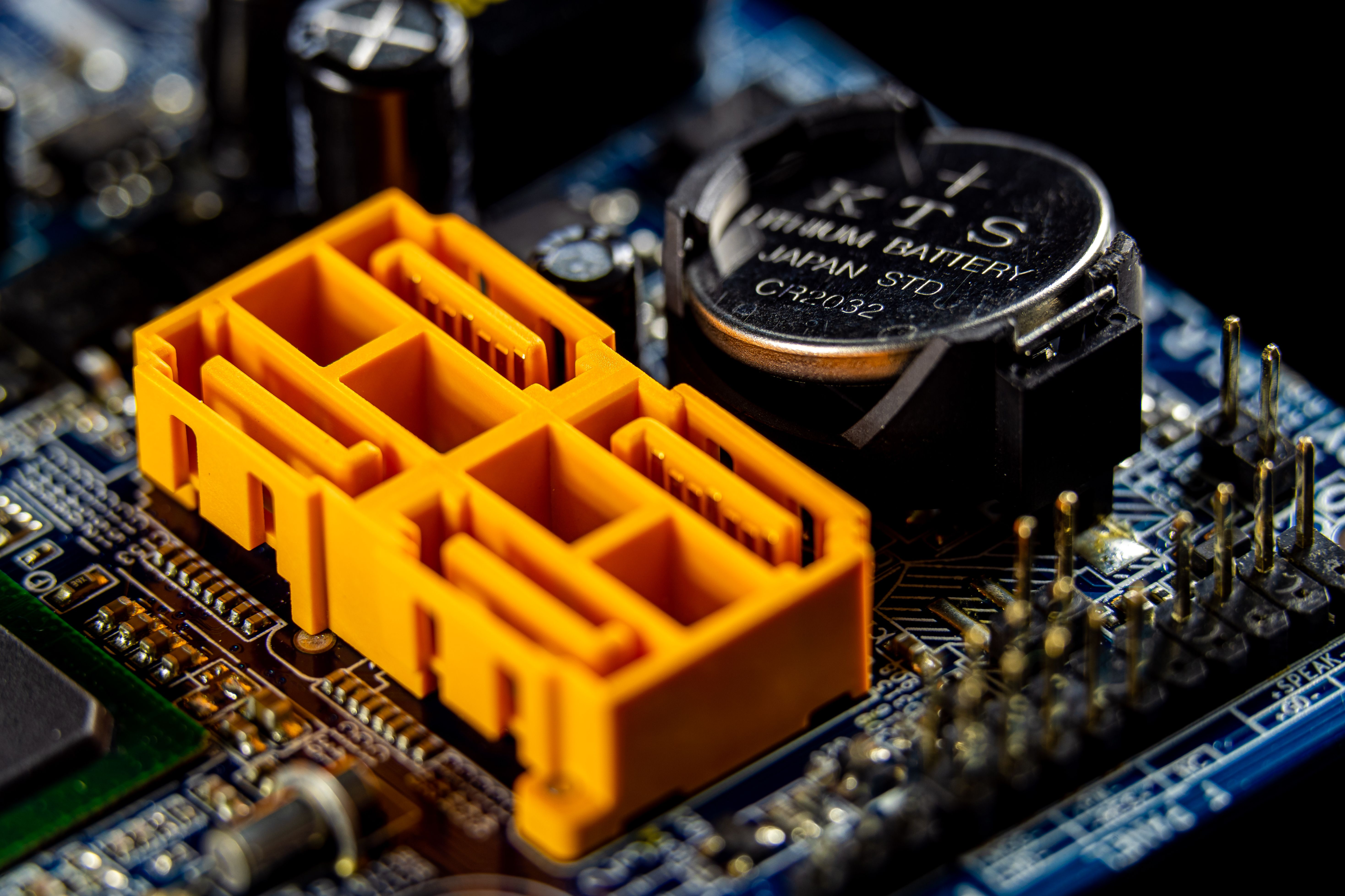 Micron CMBU, DRAM, and data center revenue clues