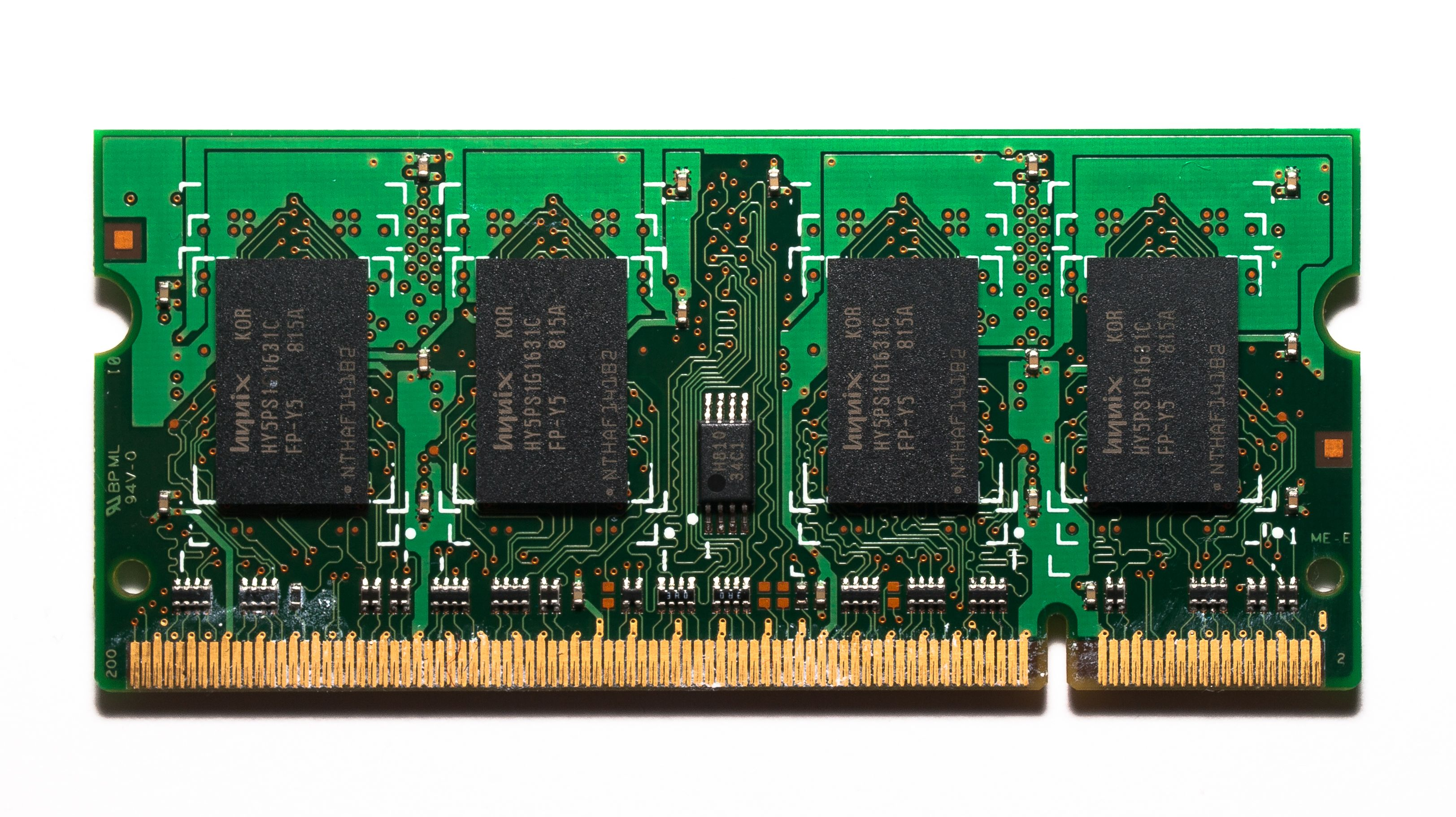 HBM 与 DRAM 收入披露口径差异