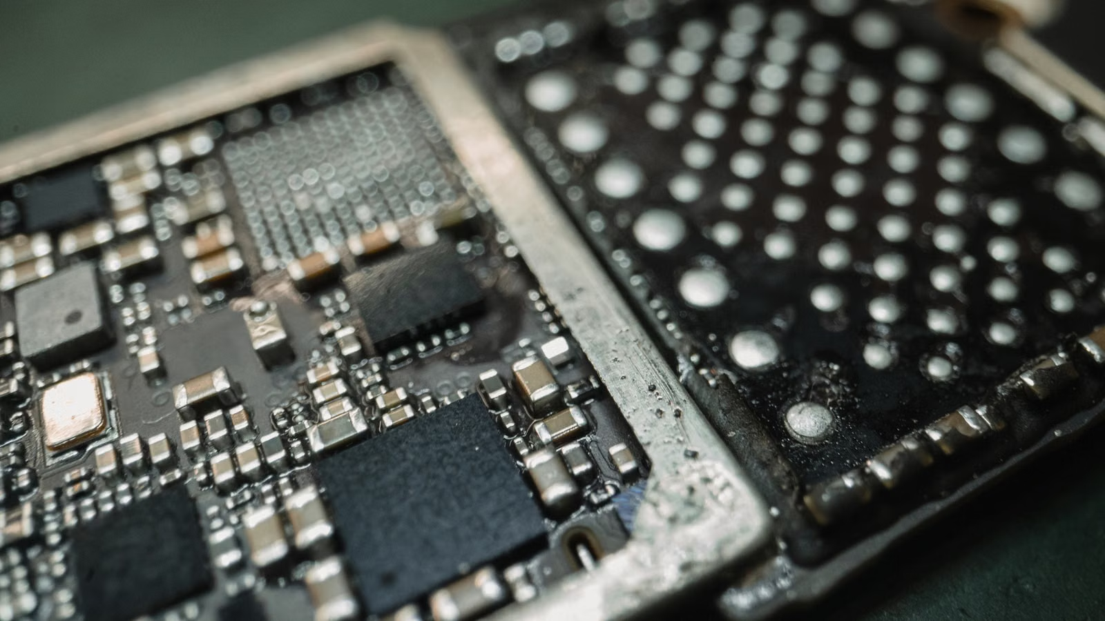 AI 芯片需求与 ASML EUV 订单传导