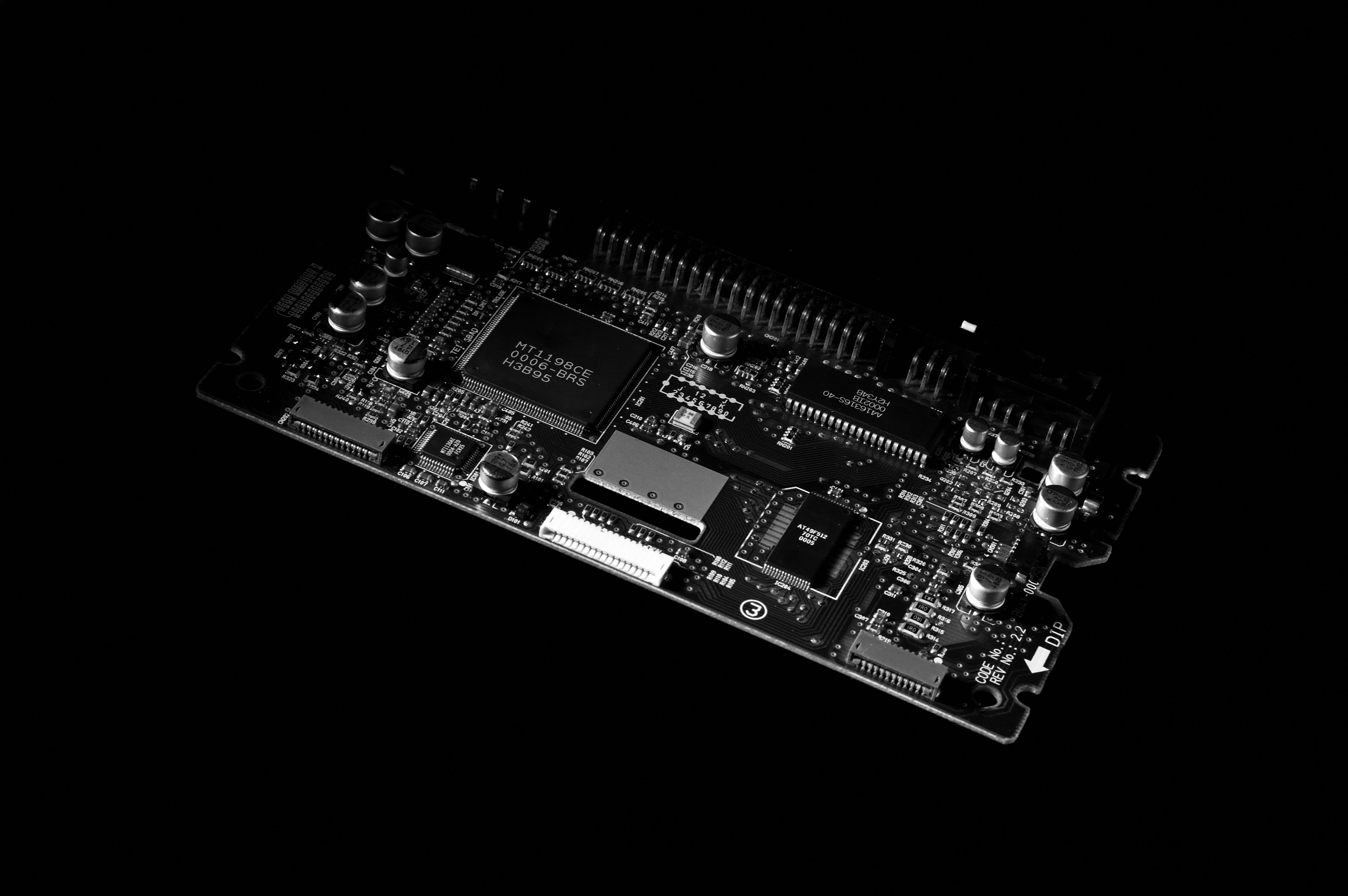AI chips, semiconductors, and earnings-season valuation logic