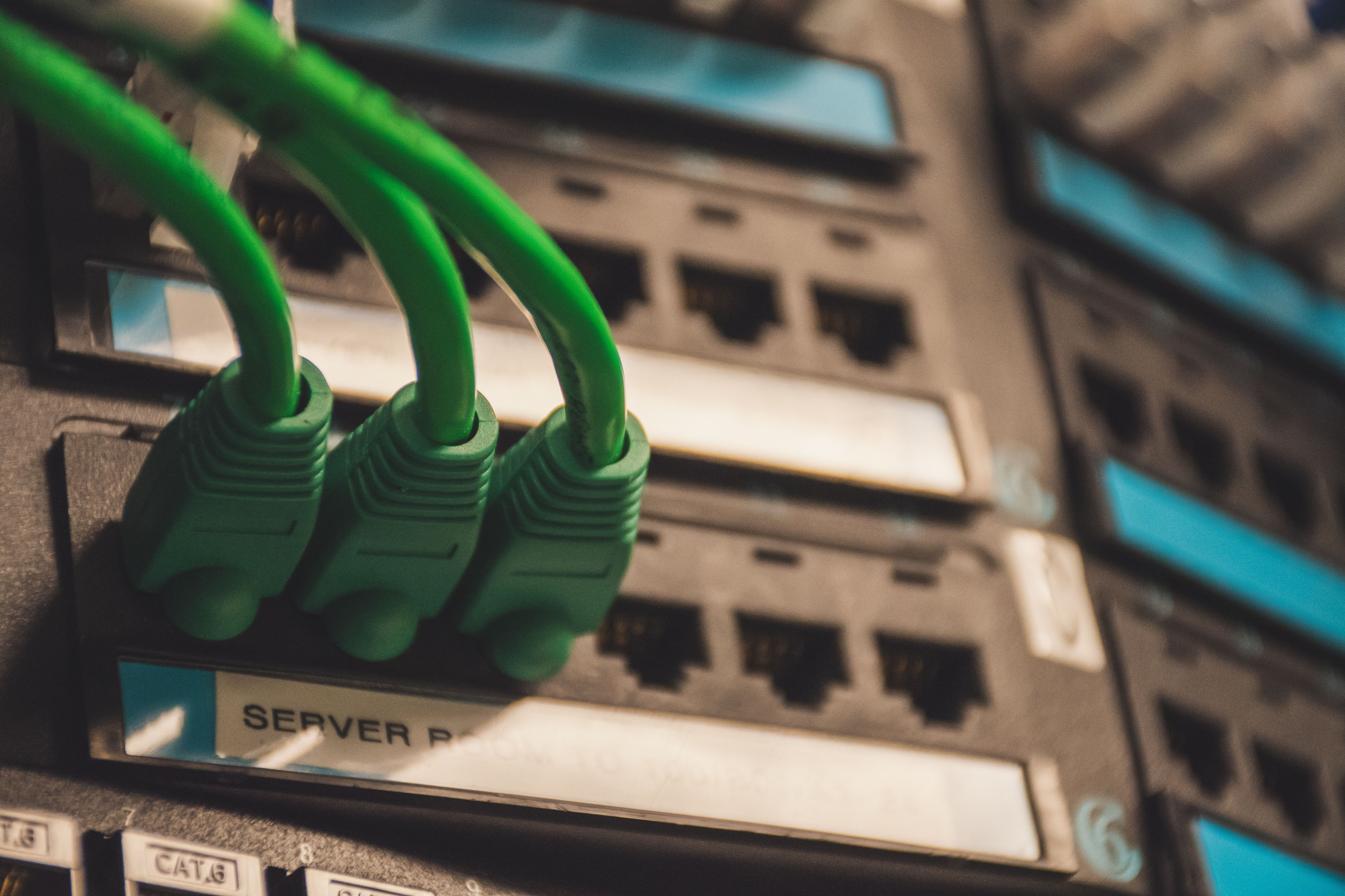 AI data center networks, advanced packaging, and the chip delivery chain