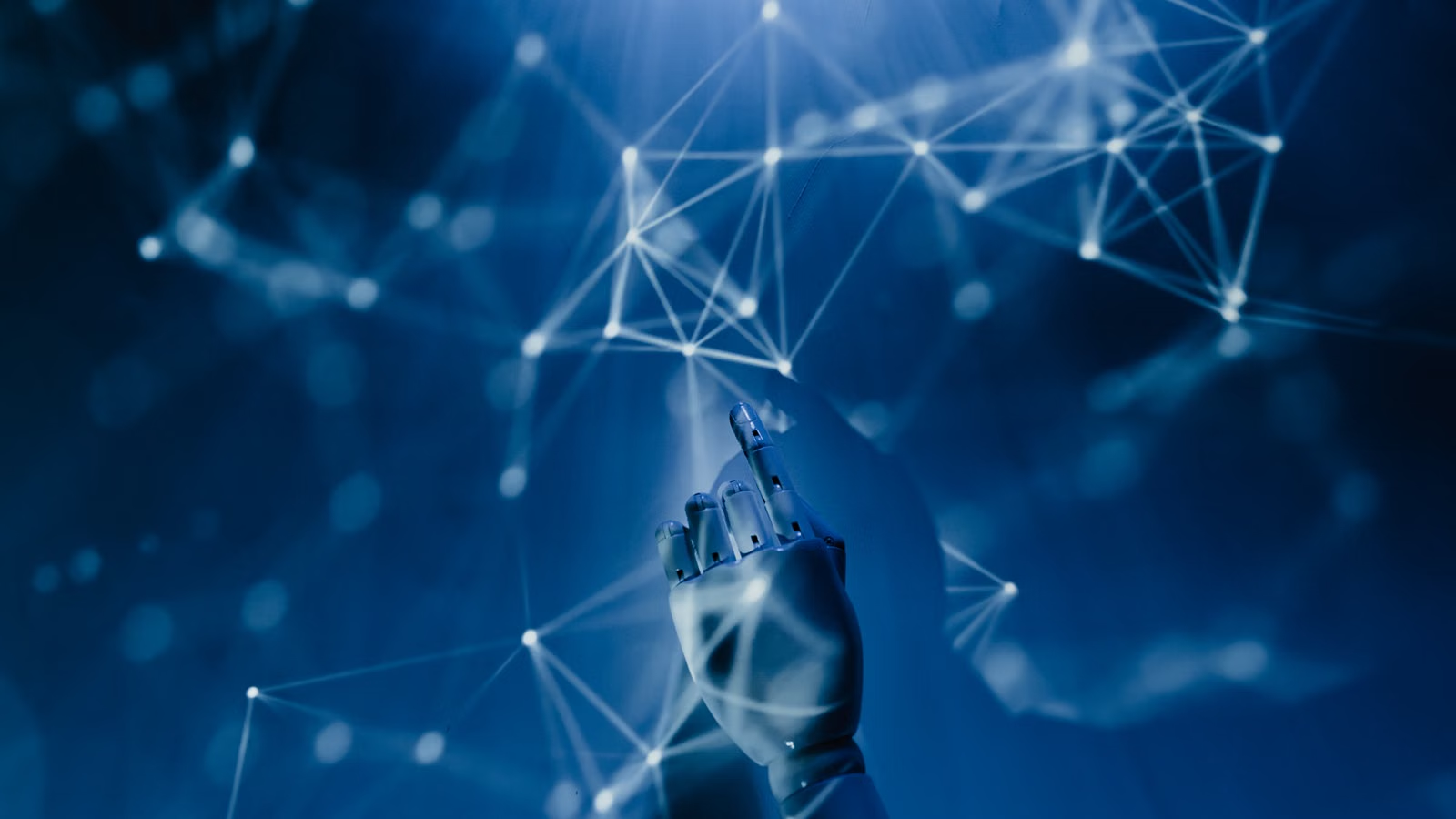 AI technology, robotics, and the sequence of earnings validation