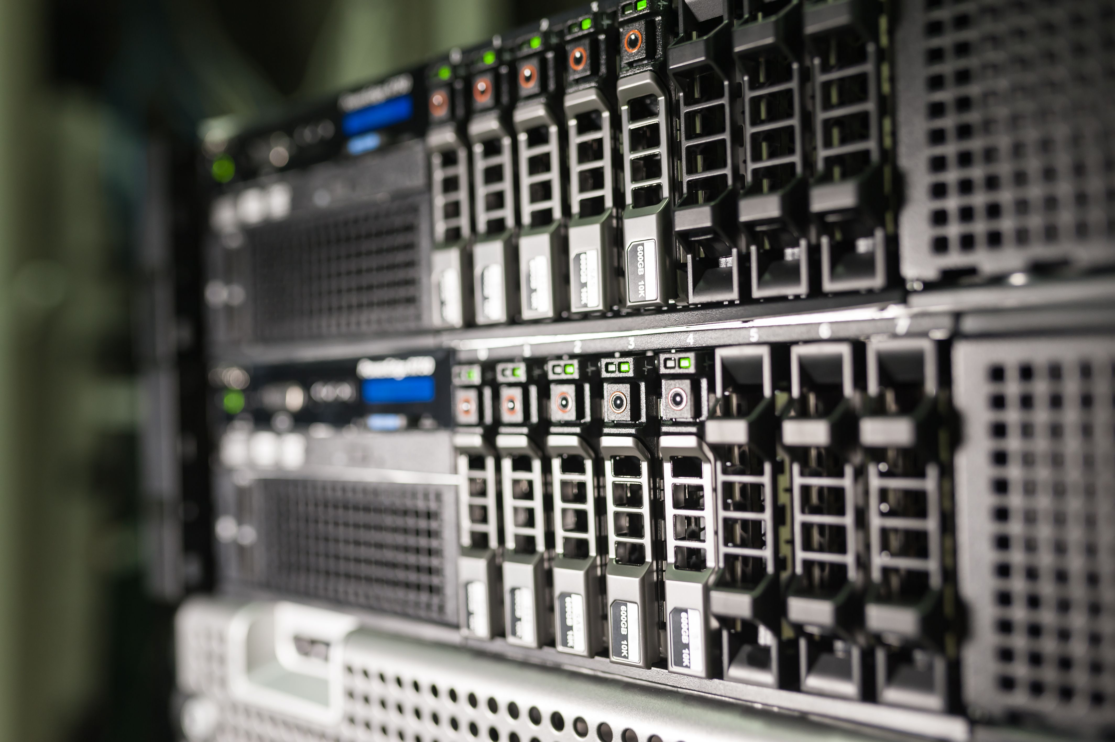 AI data center and HBM memory chip investment theme