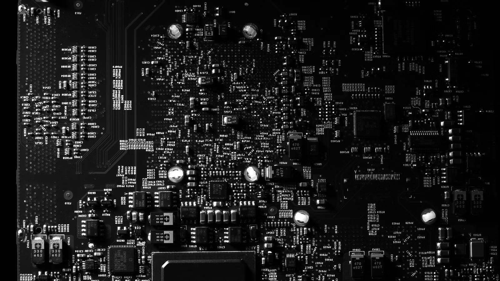 Differences between Shanghai Fudan and SMIC in chip design and wafer foundry value chains