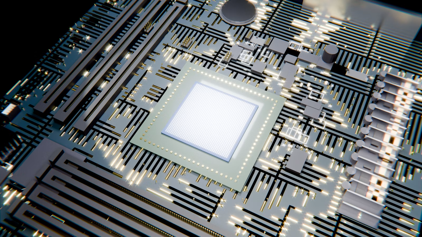 China memory value chain and global memory leaders comparison