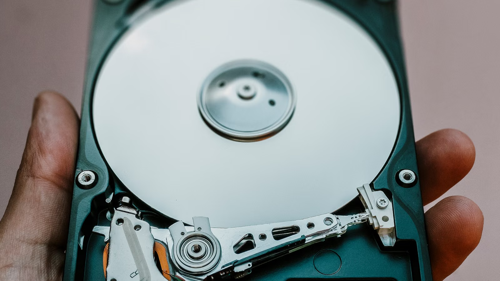 Nearline HDD and high-capacity storage product cycles