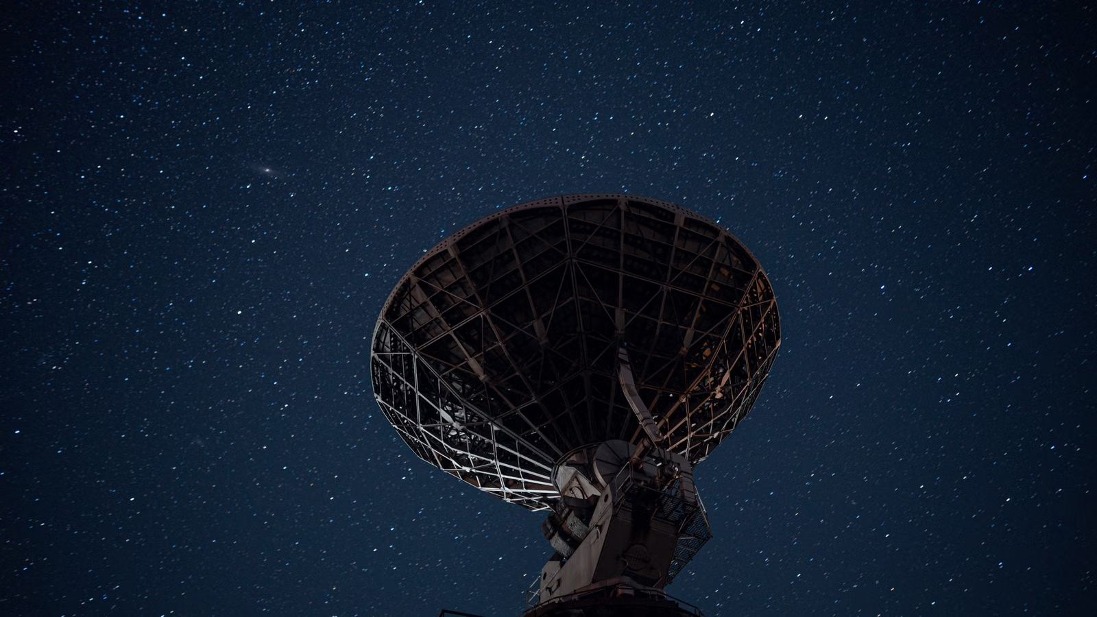 Satellite operating assets, cash flow, and financial performance
