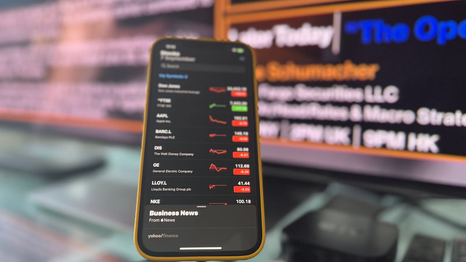 AI earnings calls and market expectation gap analysis