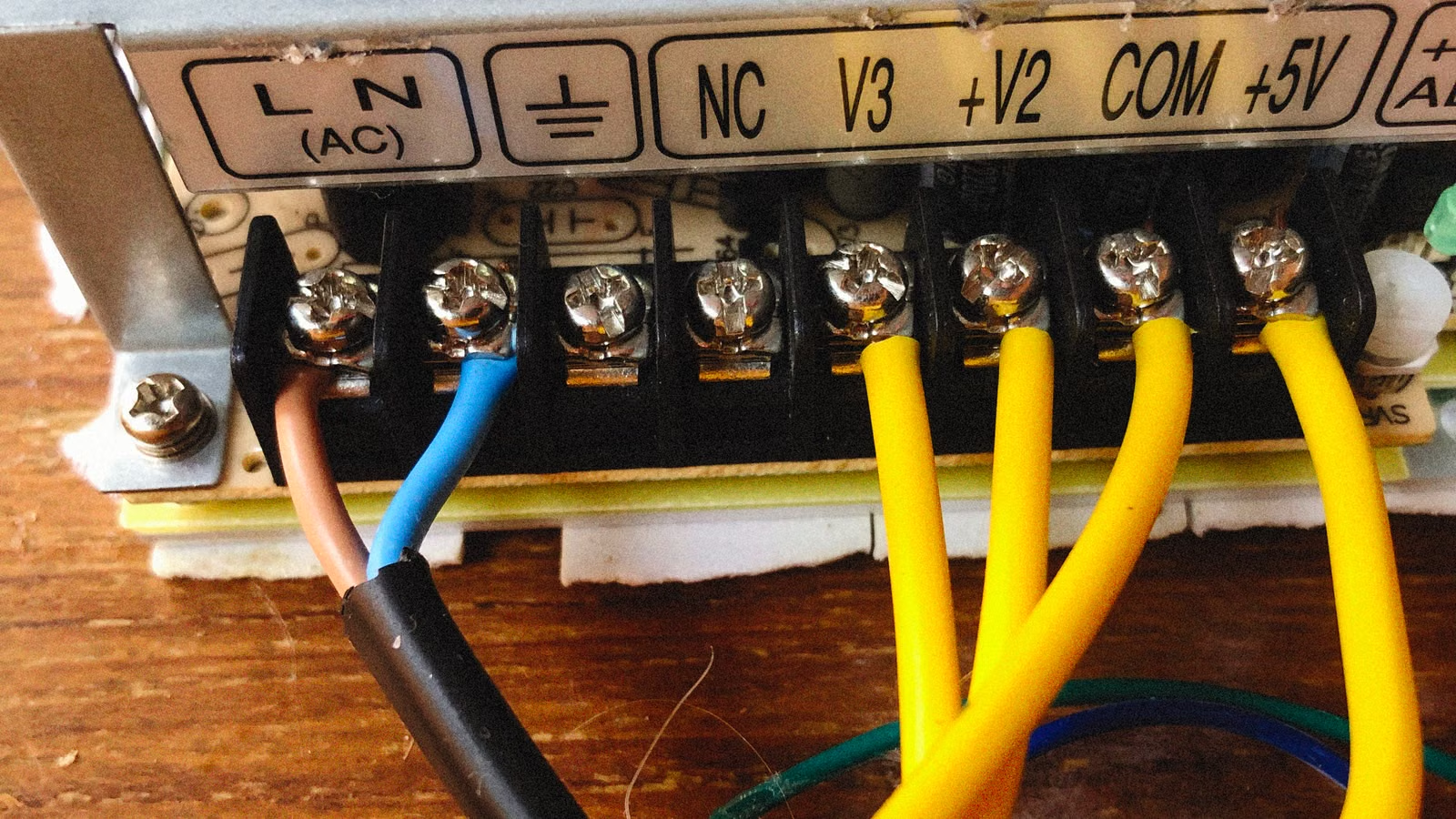 AI server power systems, hardware equipment, and capital expenditure