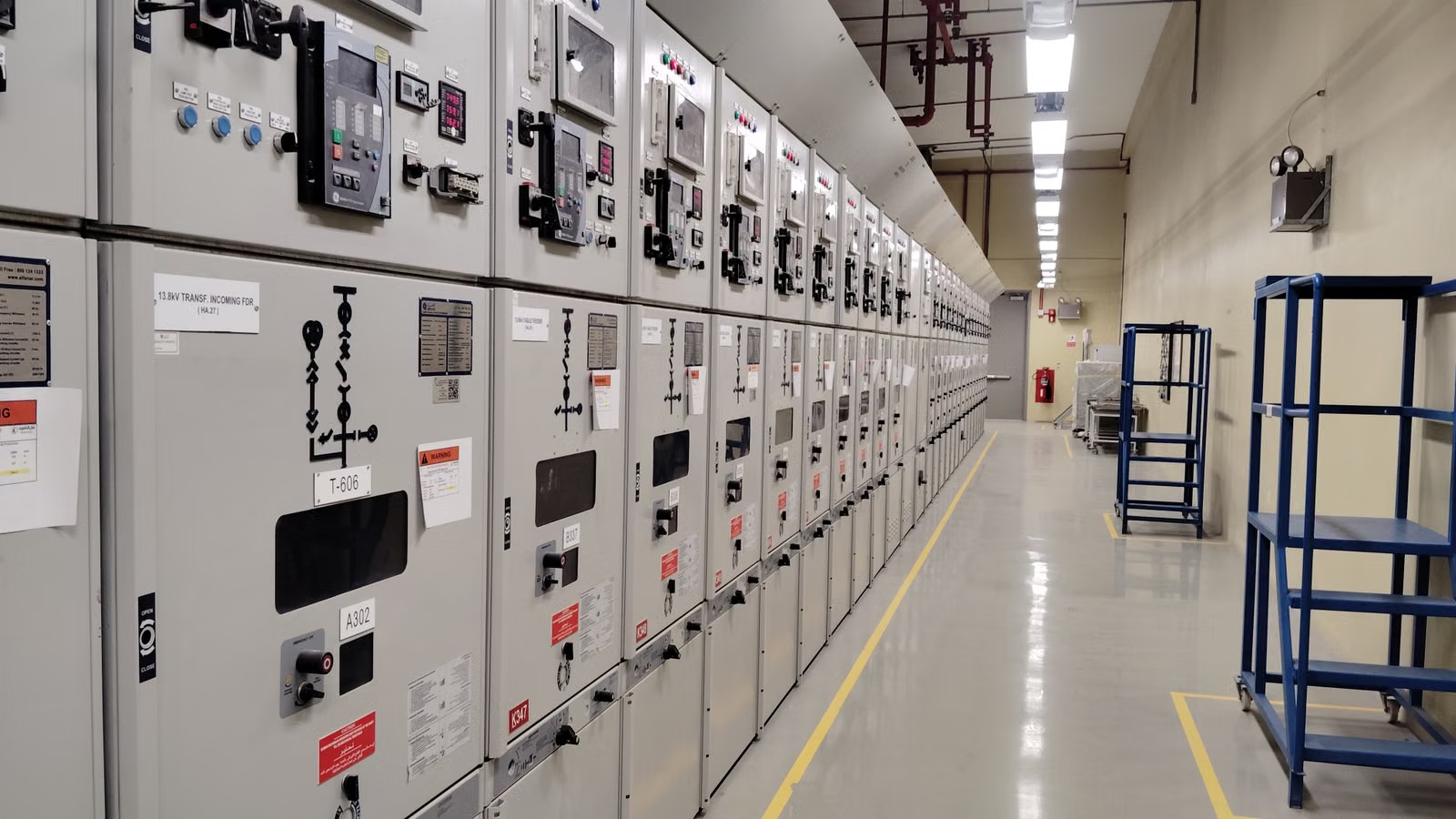 Power and operating costs behind profit pressure in AI data centers