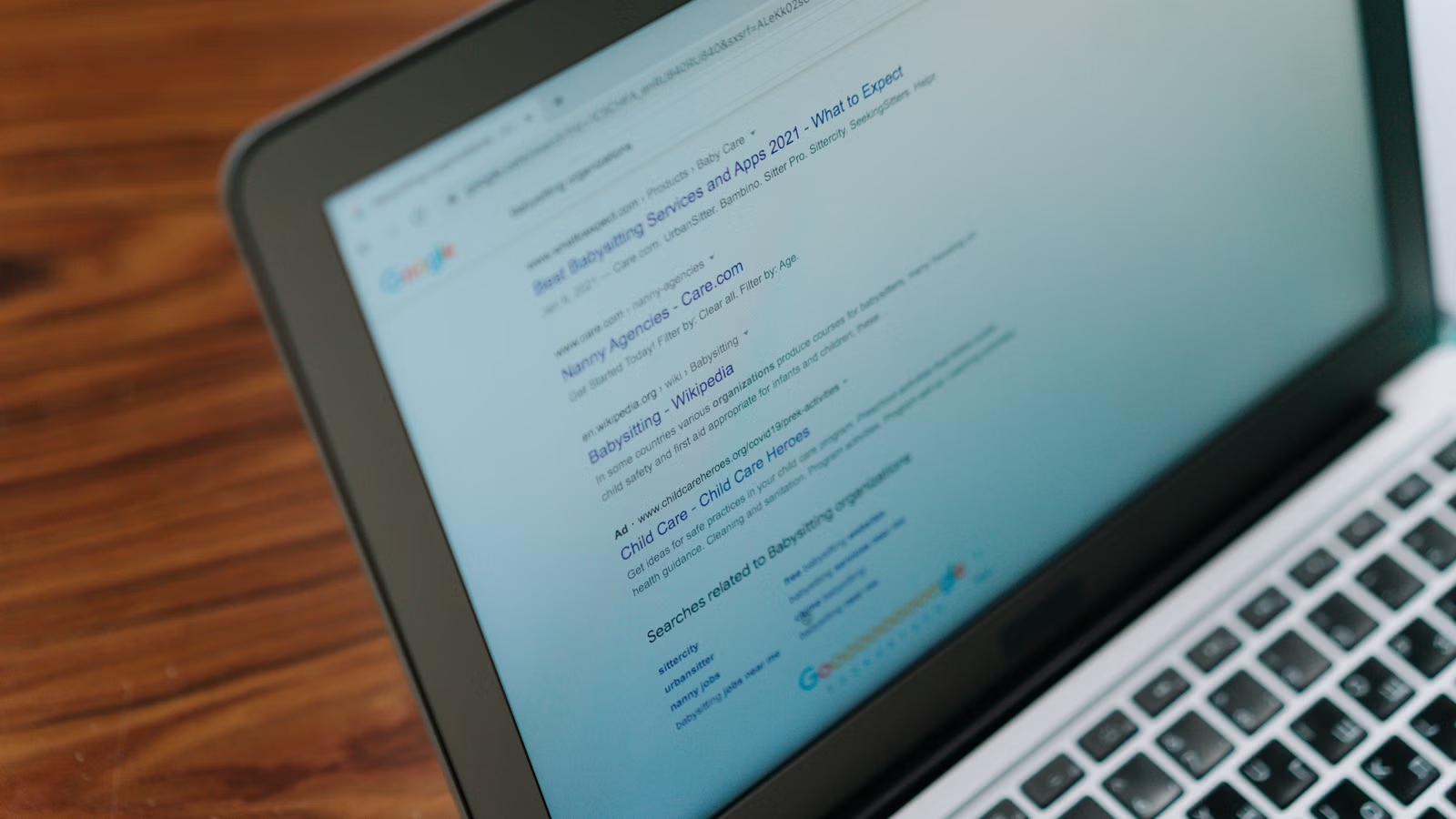 AI search, ad click structure, and Google Search revenue pressure