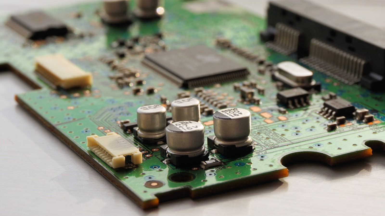 TSMC advanced process technology and AI chip mass production capability