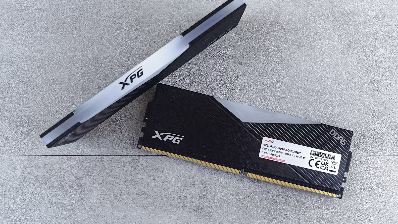 DDR5, HBM, and memory demand in AI servers