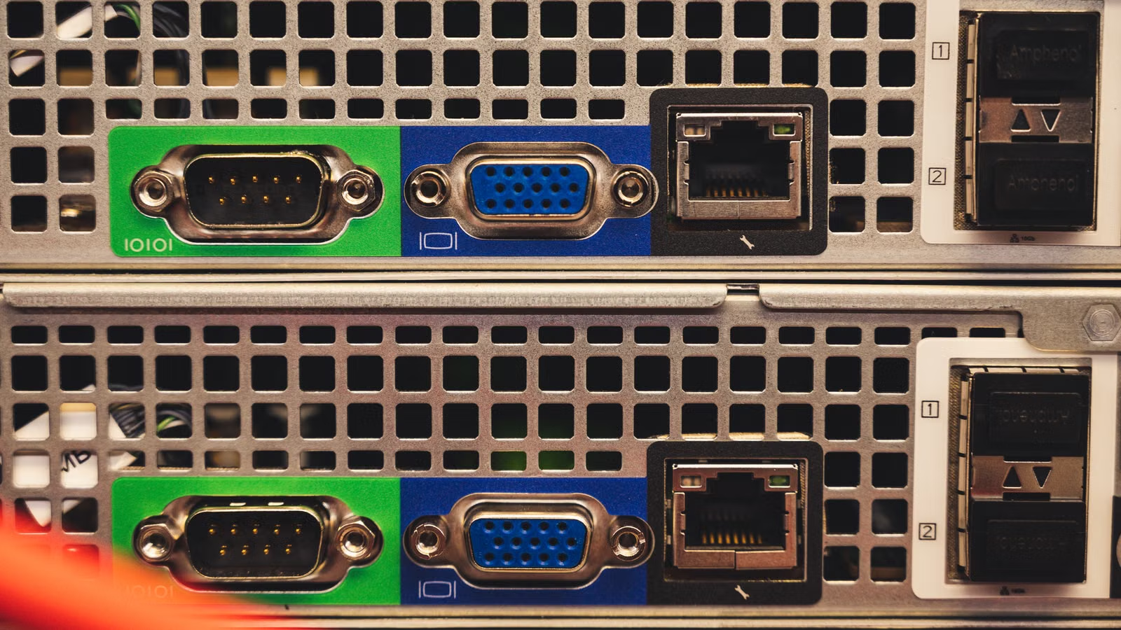 AI CAPEX transmission between cloud providers and the hardware supply chain