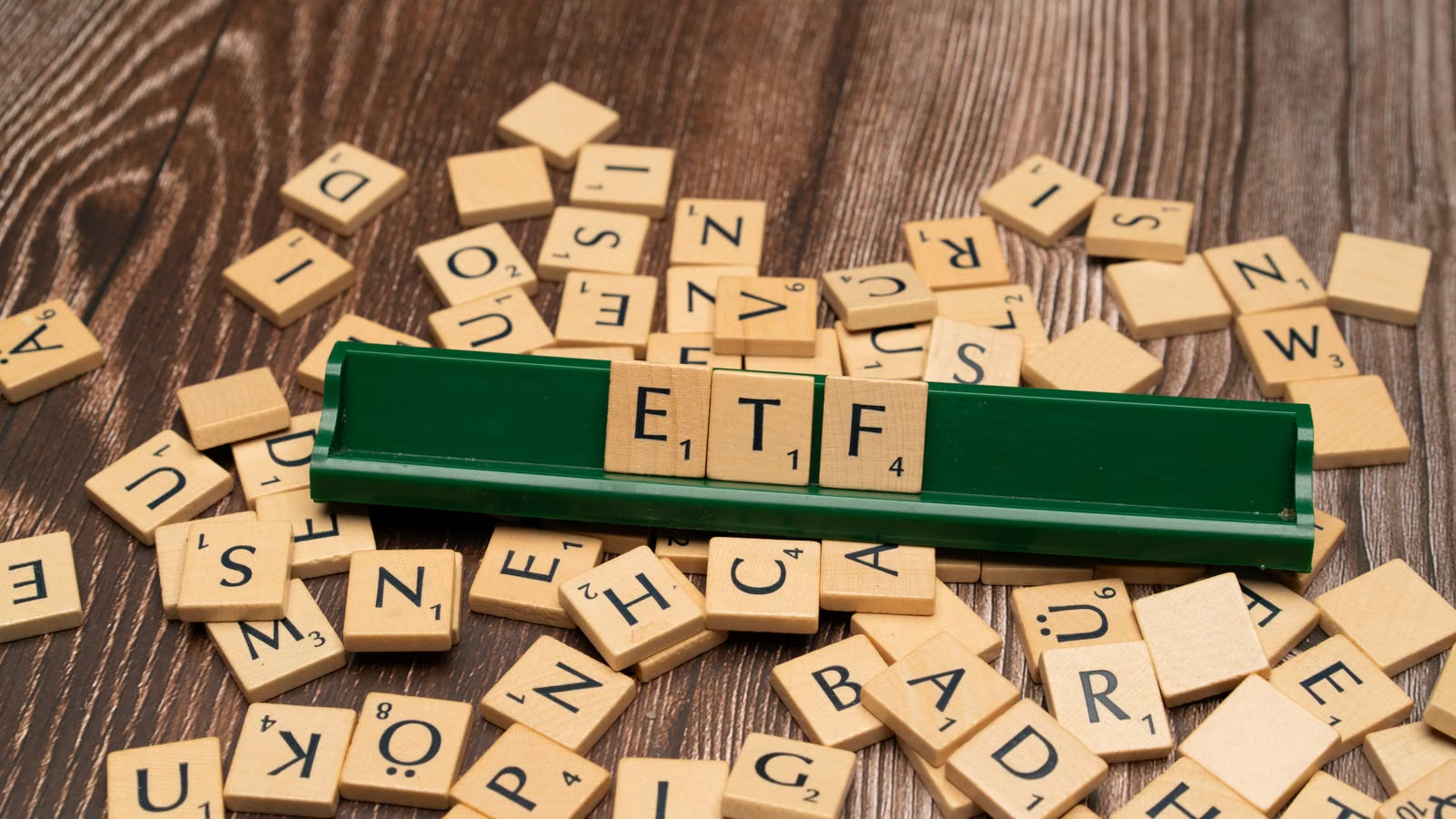 AI semiconductor ETFs and chip-themed investing
