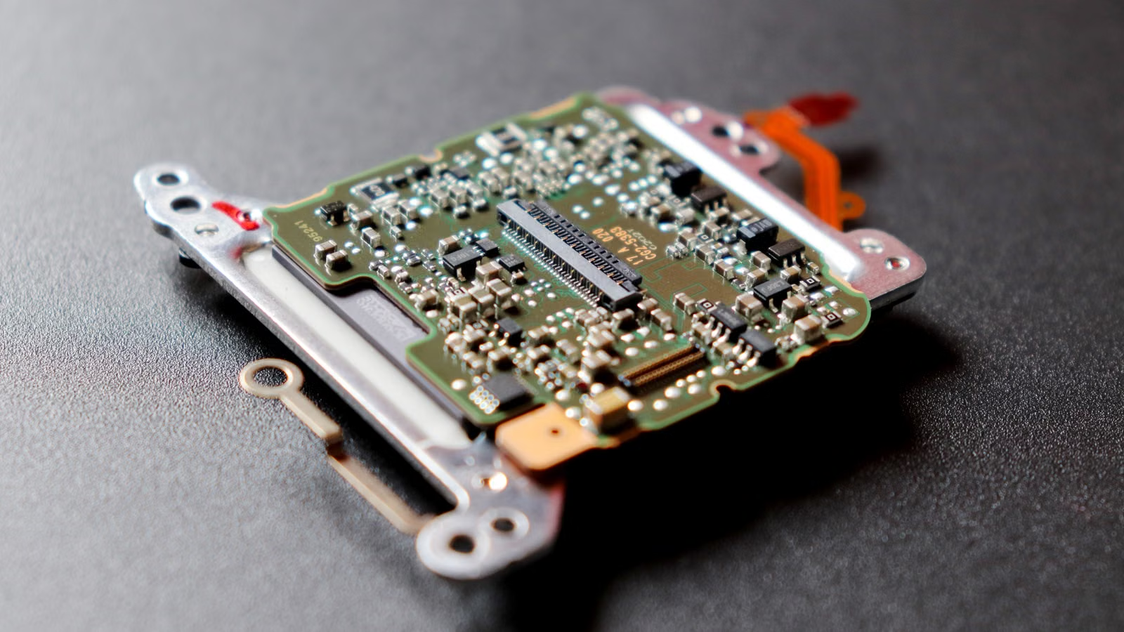 AI chip and semiconductor earnings metrics