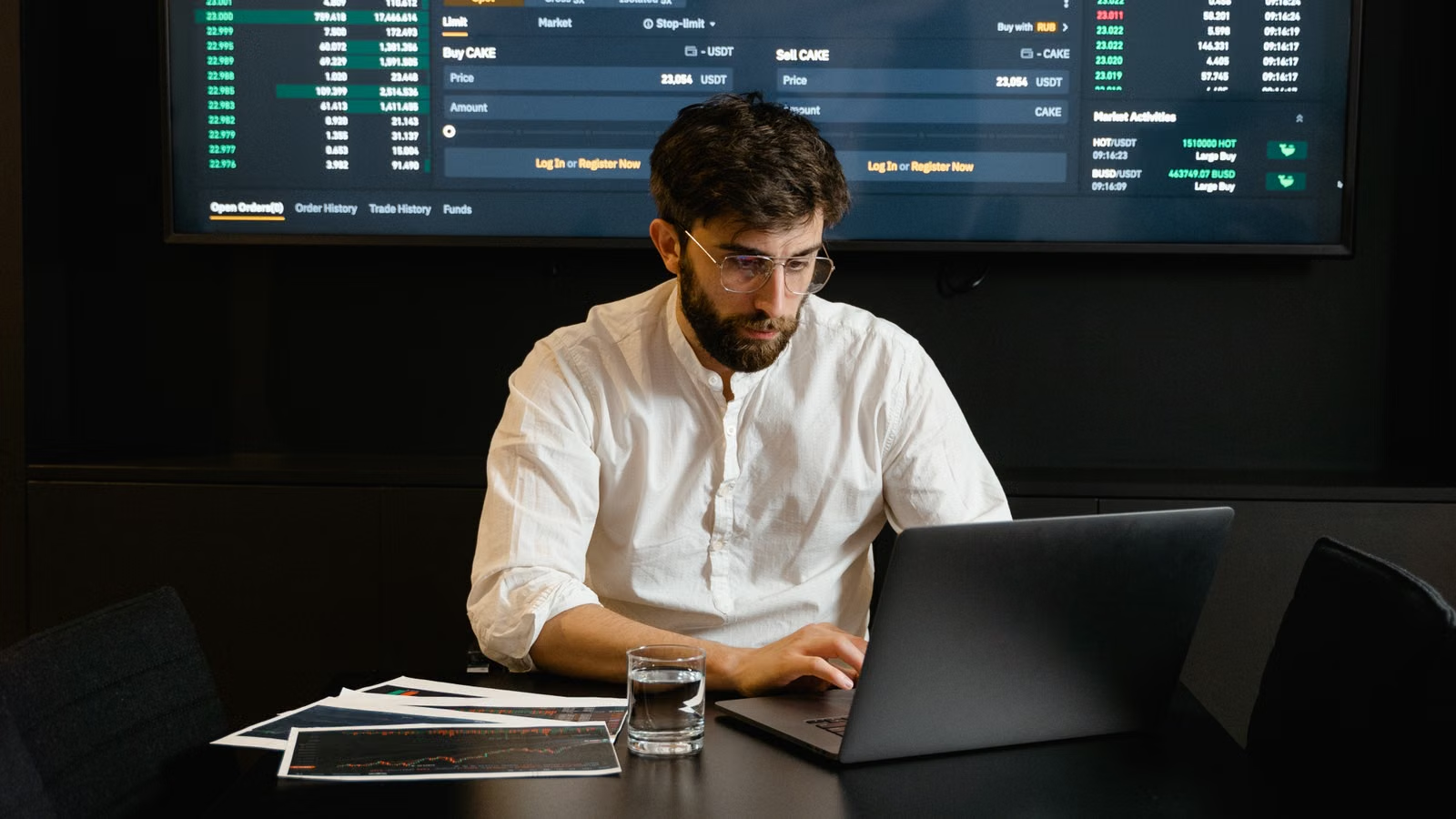 Earnings growth and valuation expansion behind AI stock gains