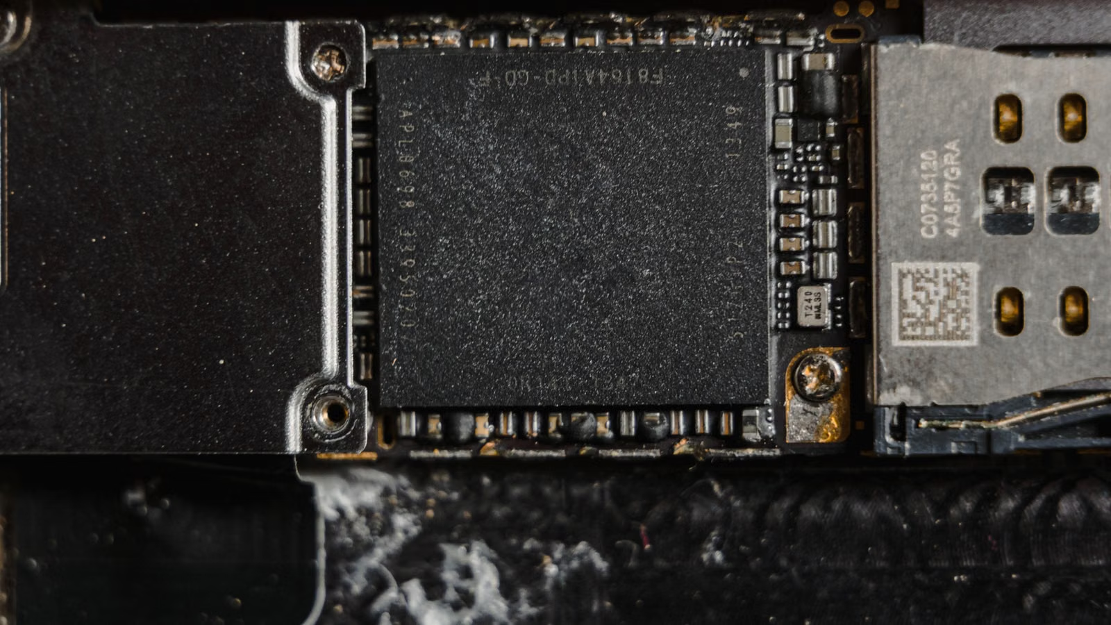 HBM, CoWoS and advanced packaging chip supply chain