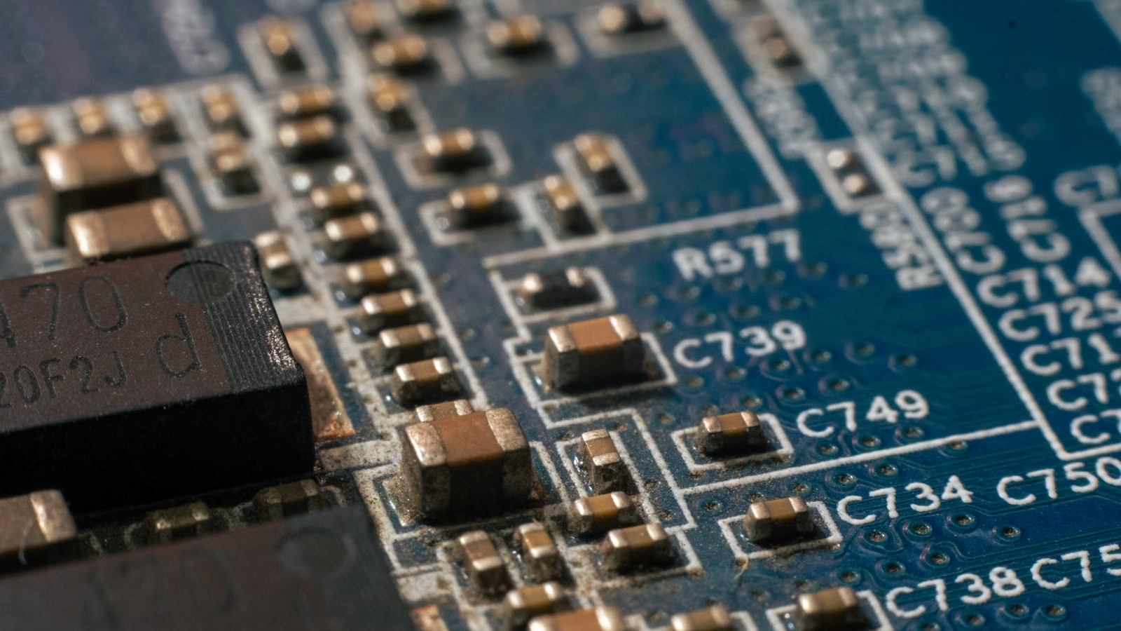 Nvidia GPUs, AI accelerators, and export licensing risk